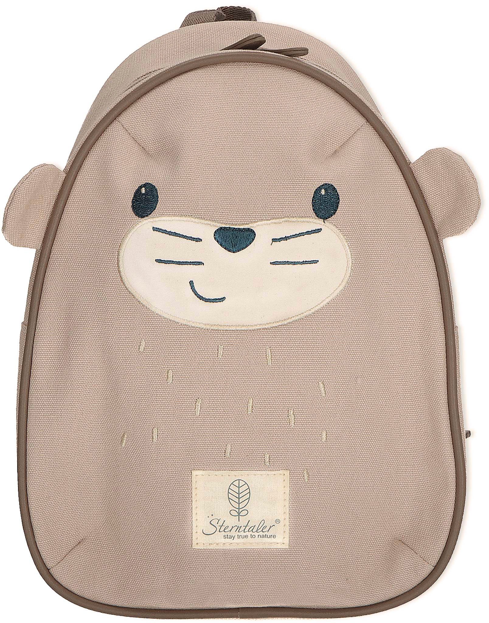 Sterntaler Kinderrucksack "Otto", für den Kindergarten