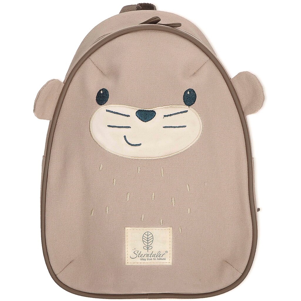 Sterntaler® Kinderrucksack »Otto«