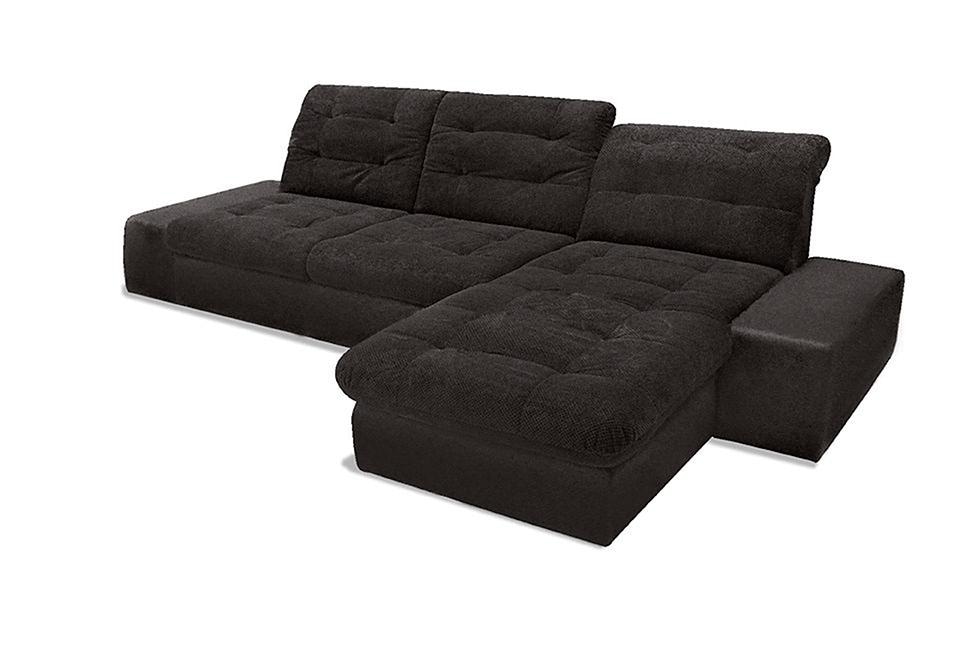sit&more Sit&more Ecksofa »Pale L-Form« su Kopf...