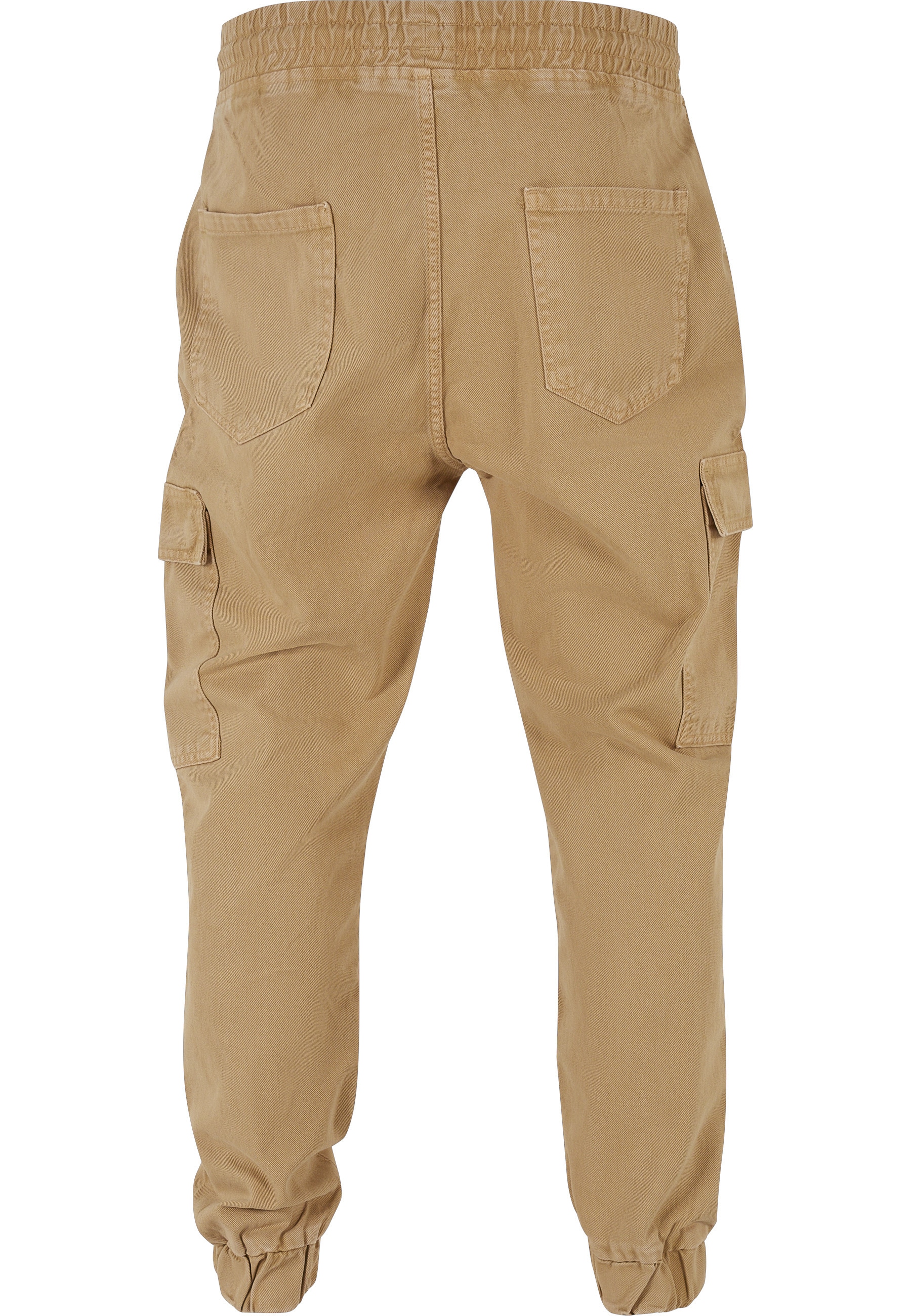 DEF Cargohose »DEF Herren DEF Cargo pants pockets«