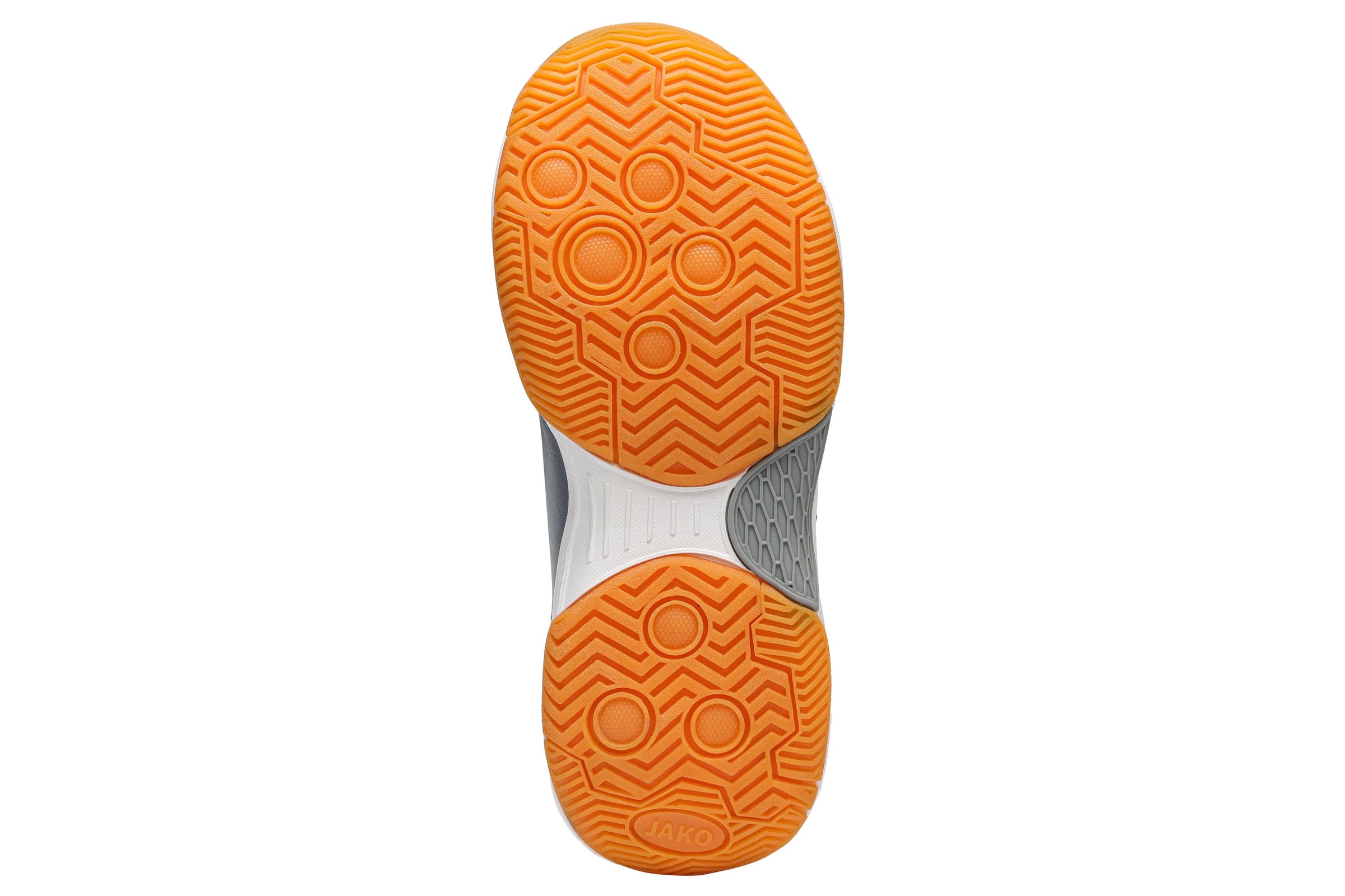 Jako Indoorschuh »J-MS NICK EV«  Hallenschuh, Non-Marking
