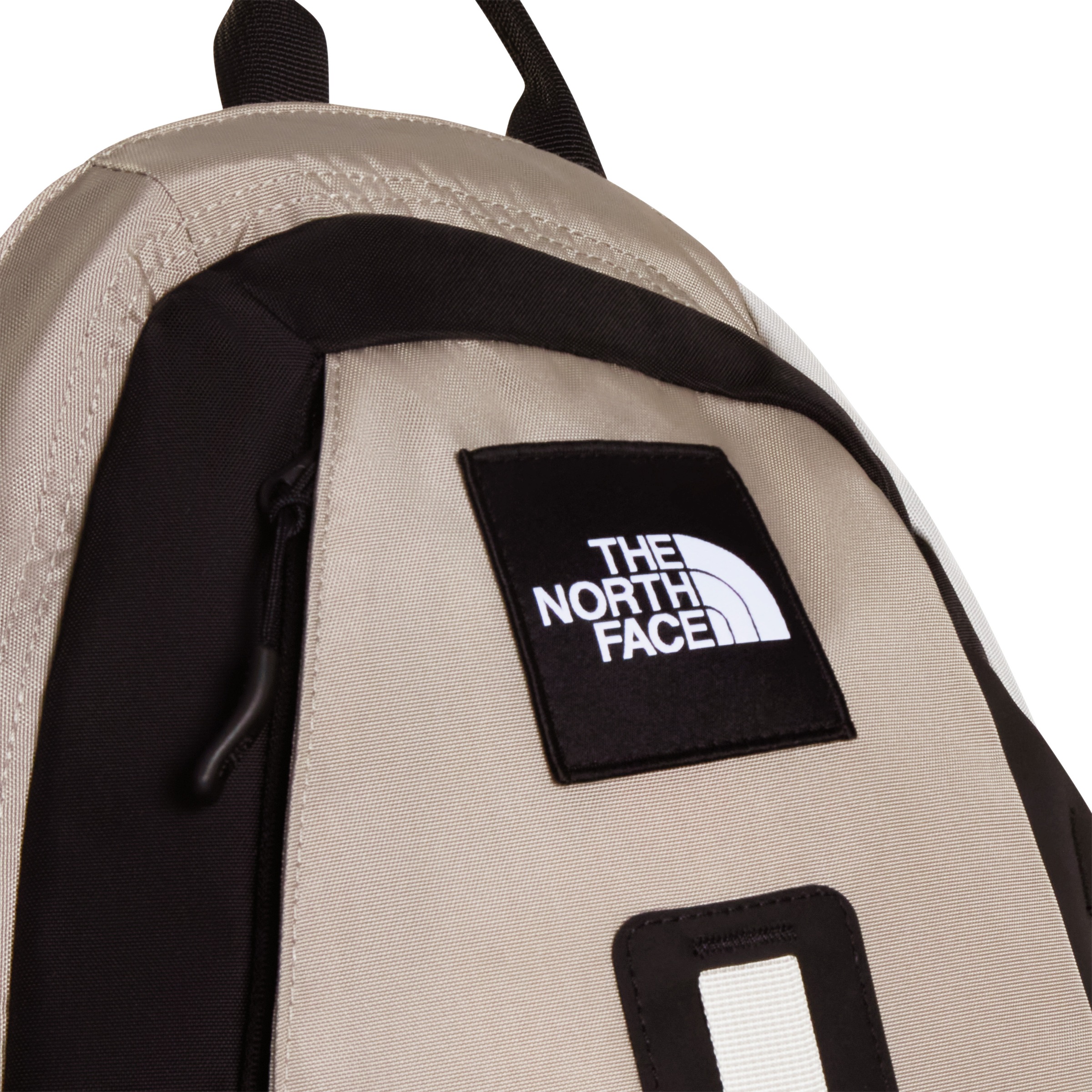 The North Face Umhängetasche »HOT SHOT SLING« aus Nylon, für Fitness und sportliche Aktivitäten, 1-teiliges Design