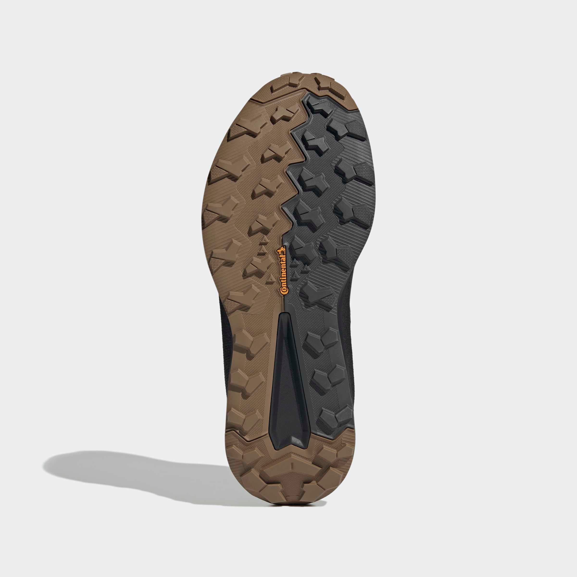 adidas TERREX Wanderschuh »FREE HIKER 3 LOW GORE-TEX«  wasserdicht dank Gore-Tex Membrane