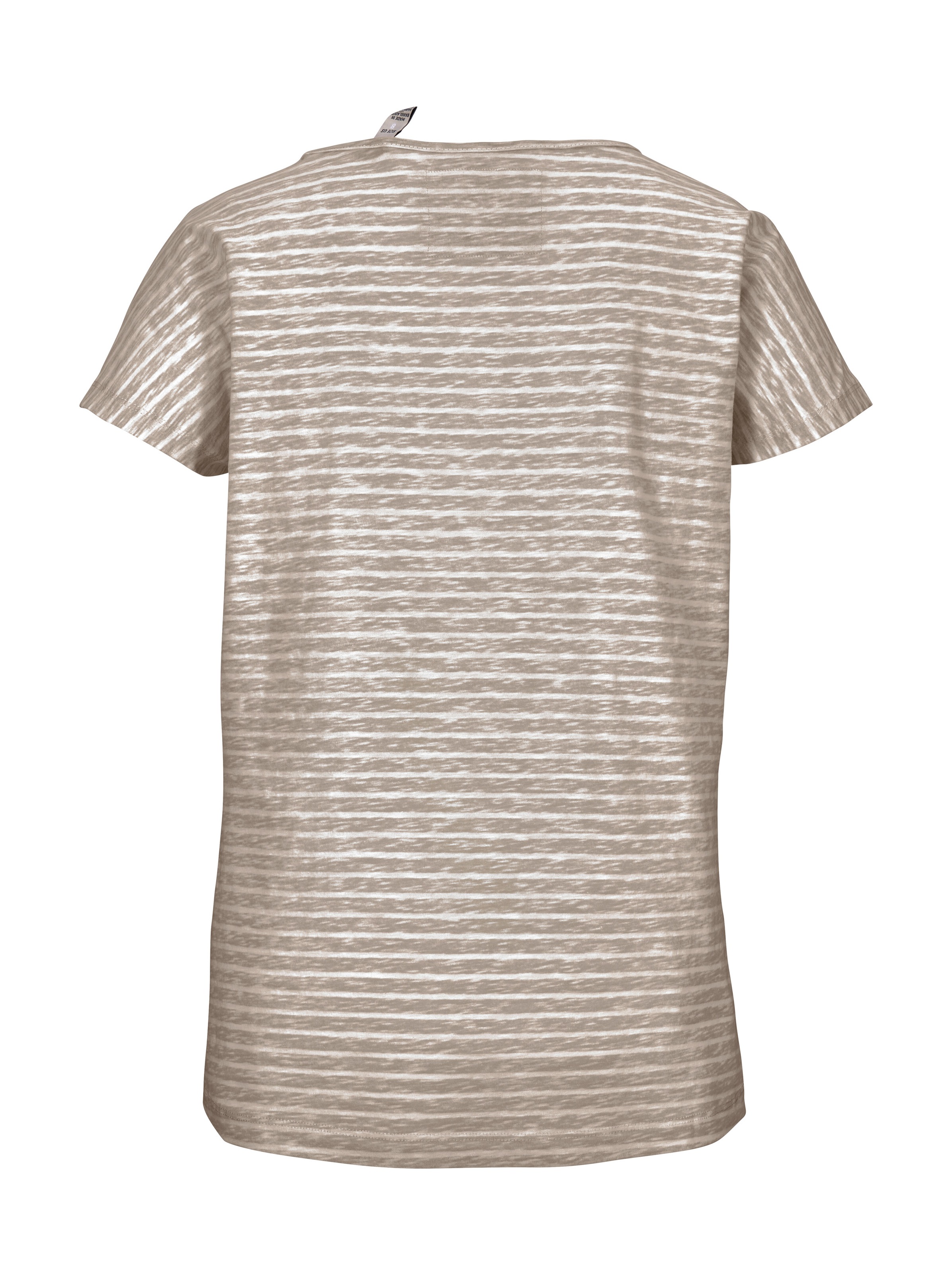 G.I.G.A. DX by killtec T-Shirt "GS 32 WMN TSHRT" Gestreiftes T-Shirt, 100% günstig online kaufen