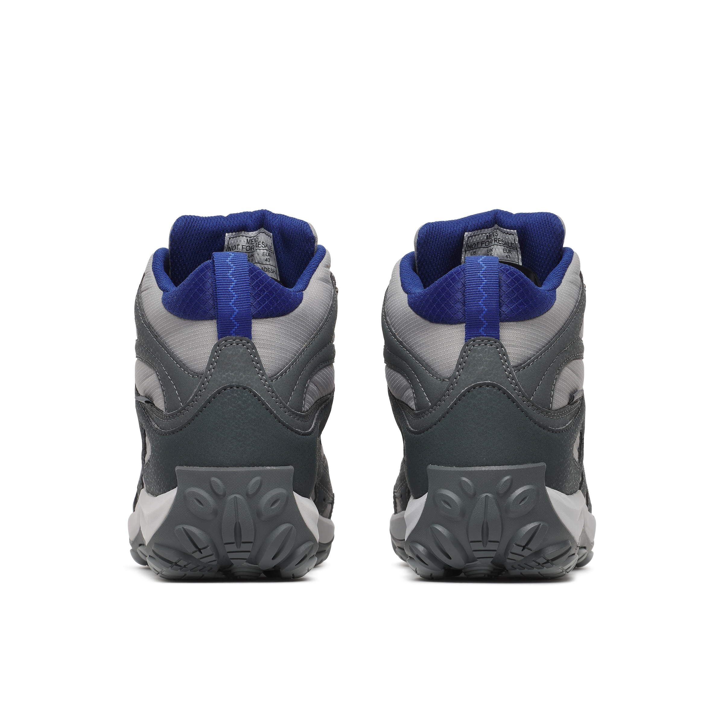 Merrell Wanderschuh »ACCENTOR 4 SPORT MID GORE-TEX®«  wasserdicht dank Gore-Tex Membrane