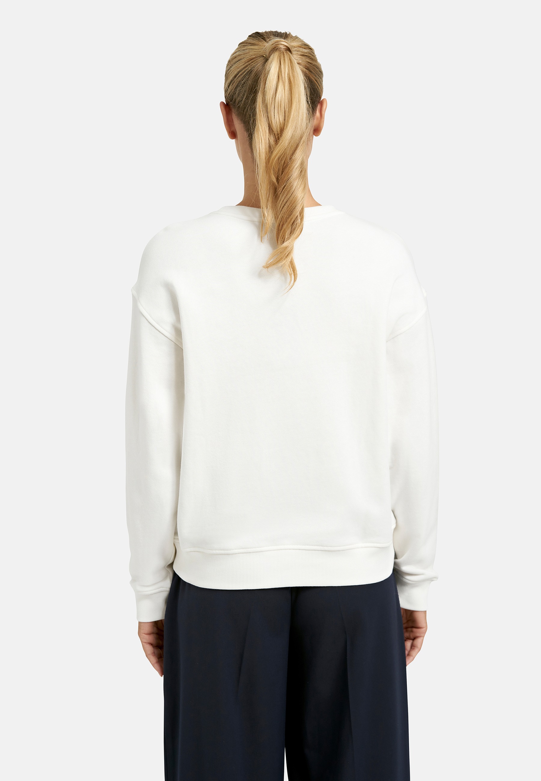 Smith & Soul Sweater , mit Baumwolle
