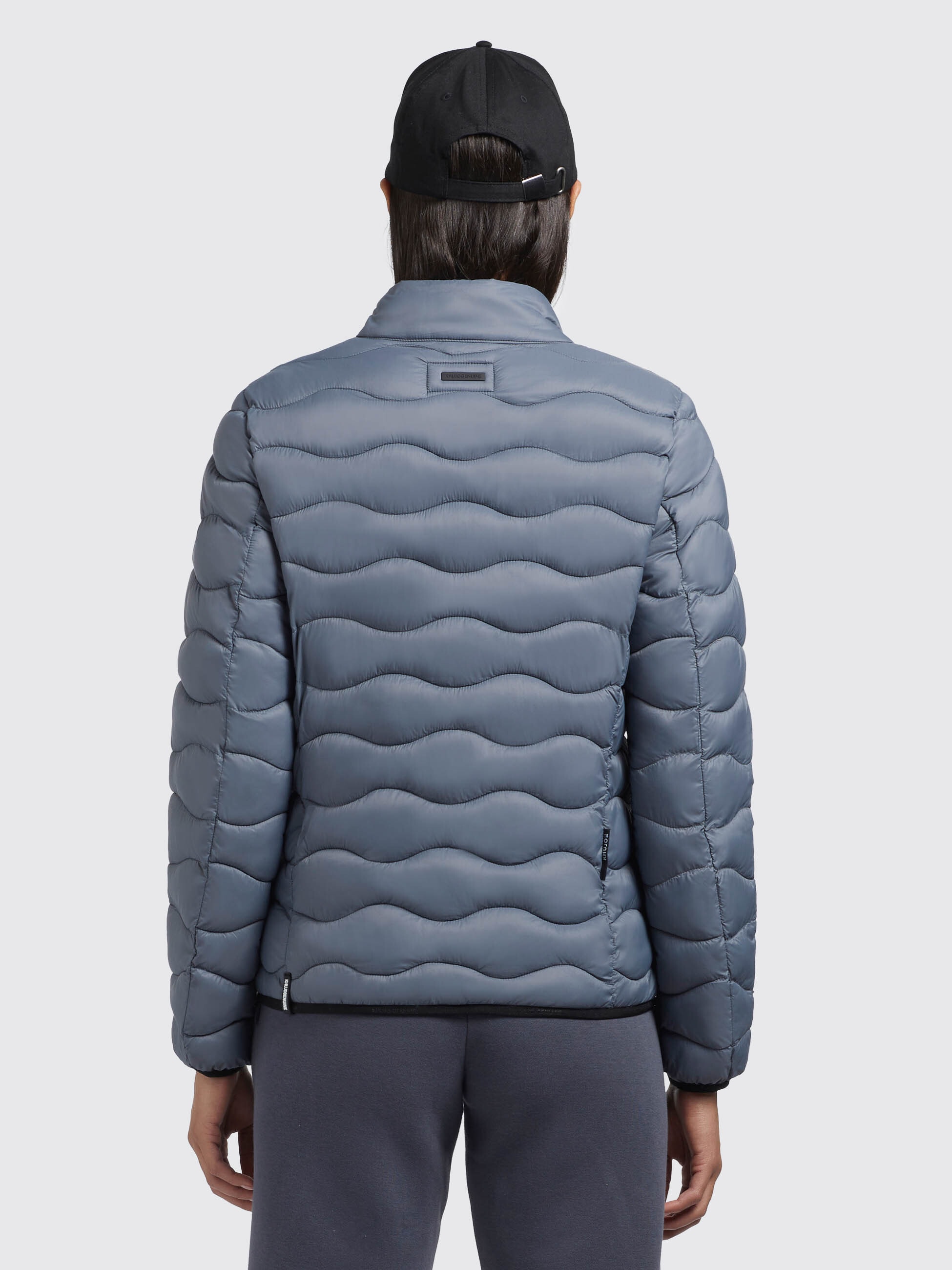 khujo Steppjacke »ELENI2«