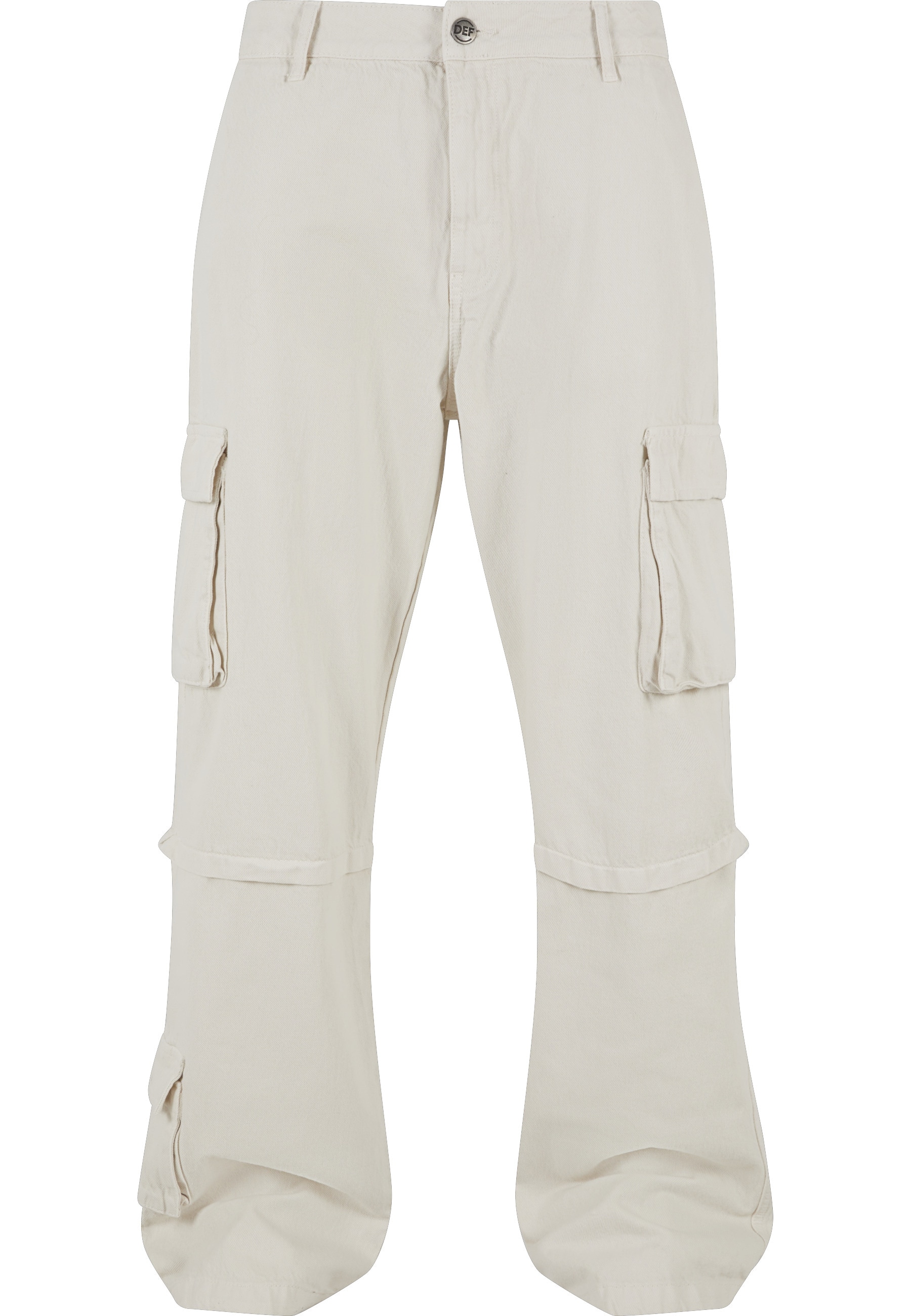 DEF Cargohose "DEF Herren DEF Pocket Cargopant" günstig online kaufen