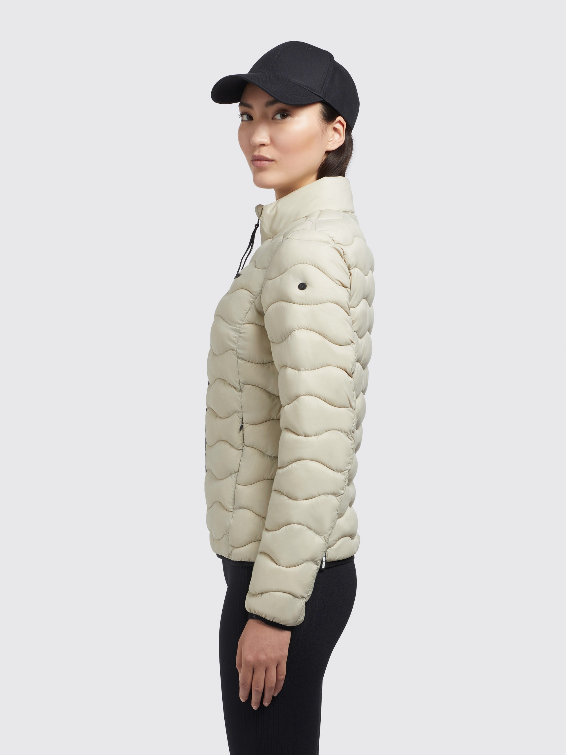 khujo Steppjacke »ELENI2«