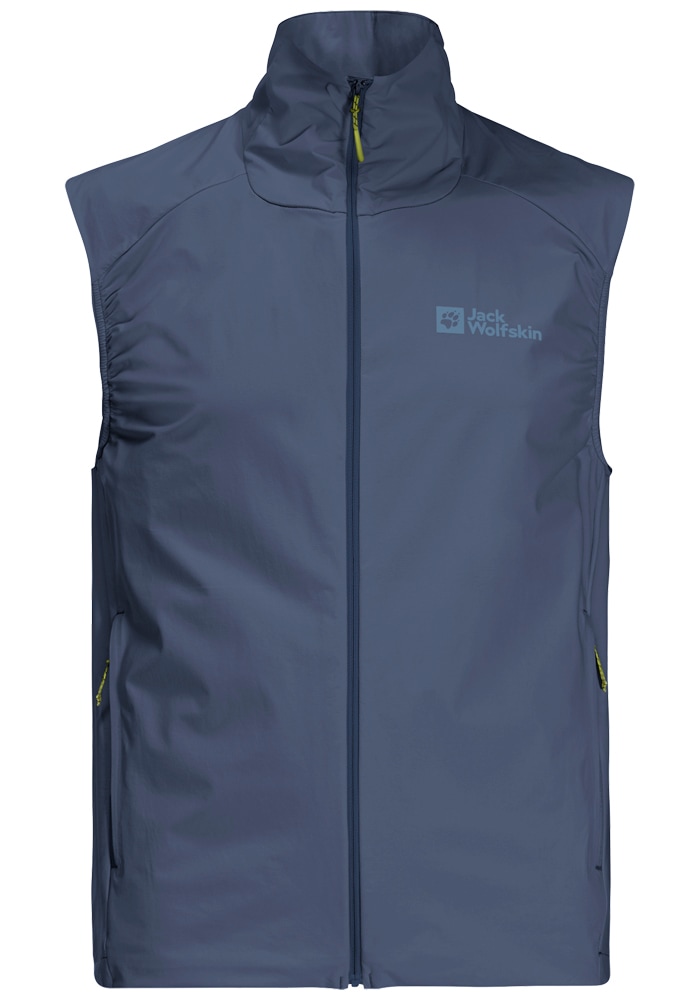 Jack Wolfskin Funktionsweste »PRELIGHT VEST M«