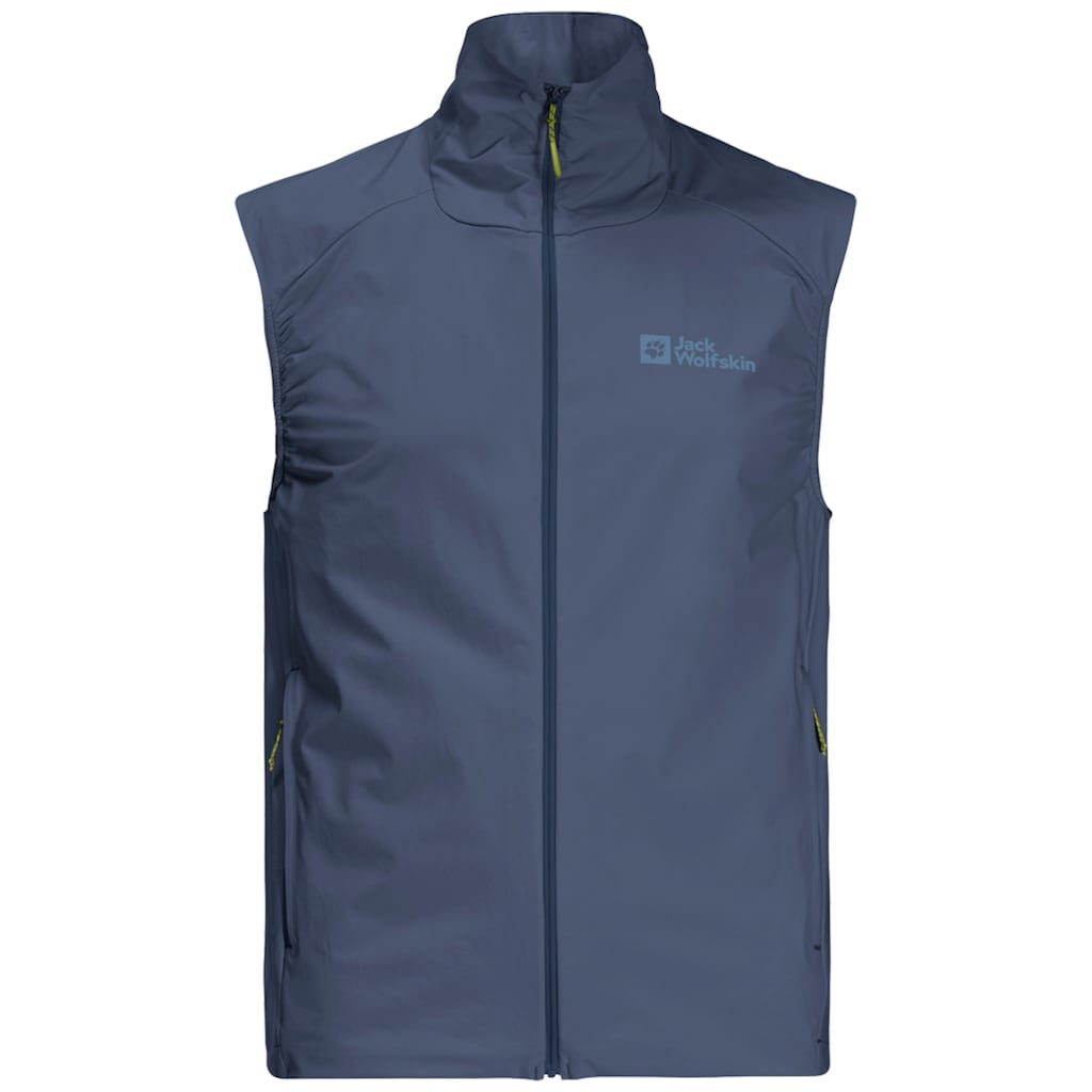 Jack Wolfskin Funktionsweste »PRELIGHT VEST M«