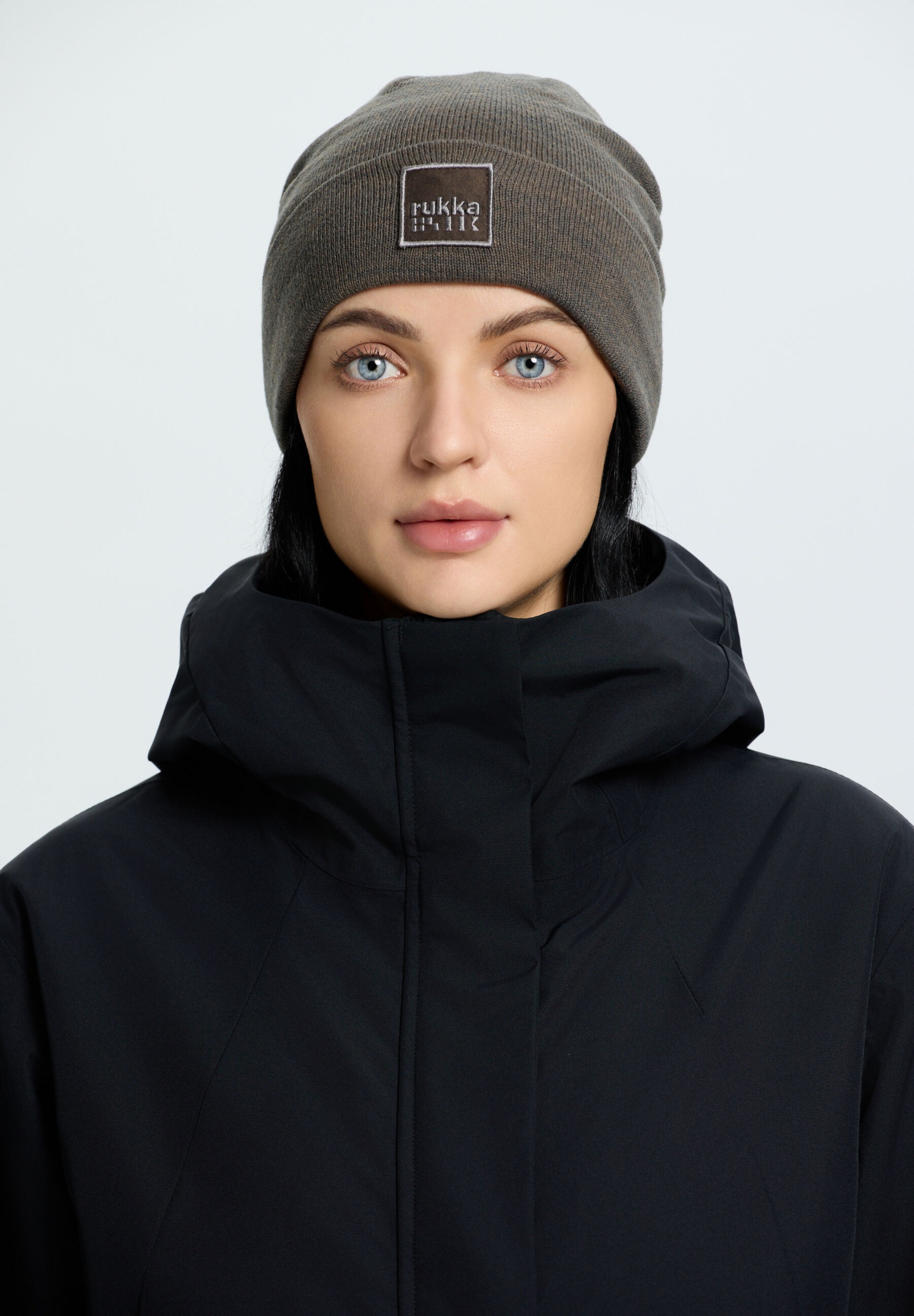 Rukka Outdoorjacke »Rukka Mantel Valakka«