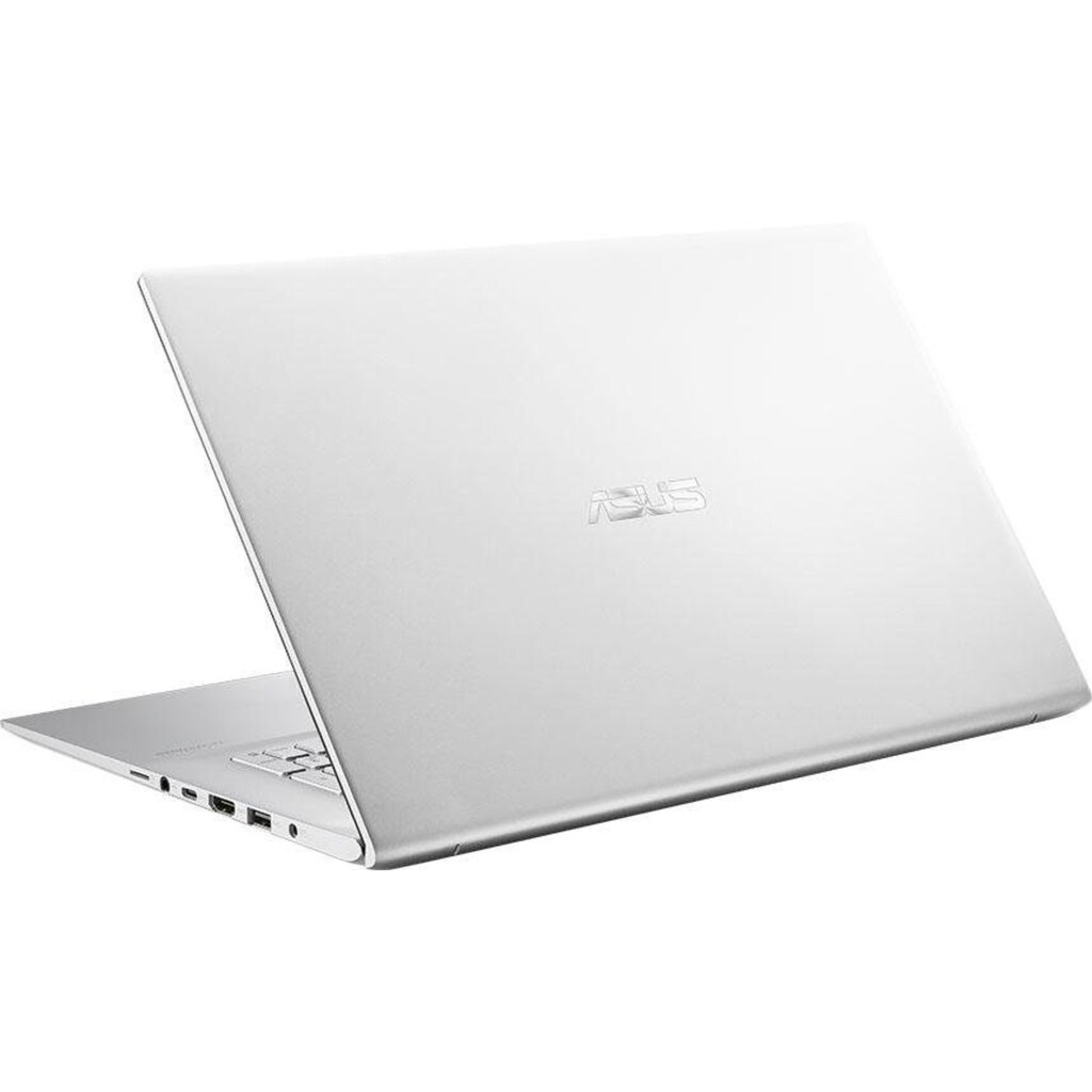 Asus Notebook »D712DK-AU001T«, 43,94 cm, / 17,3 Zoll, AMD, Ryzen 5, Radeon R 540 X, 1000 GB HDD, 256 GB SSD