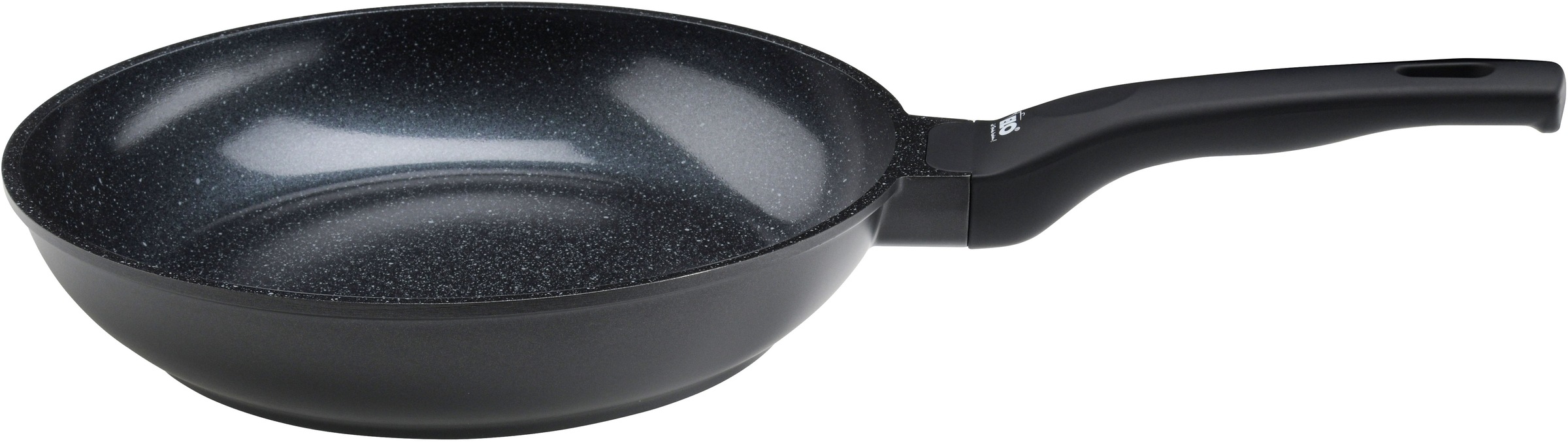 Elo Bratpfanne "Siloncast" Aluminiumguss 1 Stk. tlg. hochwertige Antihaftve günstig online kaufen