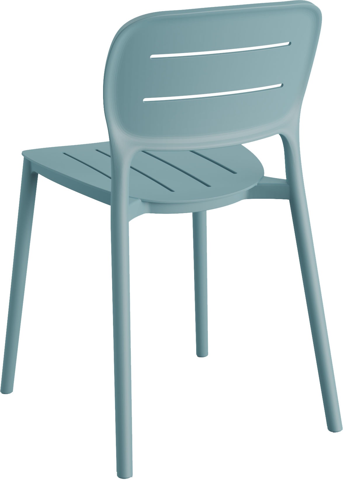 Best Gartenstuhl "Propi" () 1 Stk. Stapelstuhl günstig online kaufen