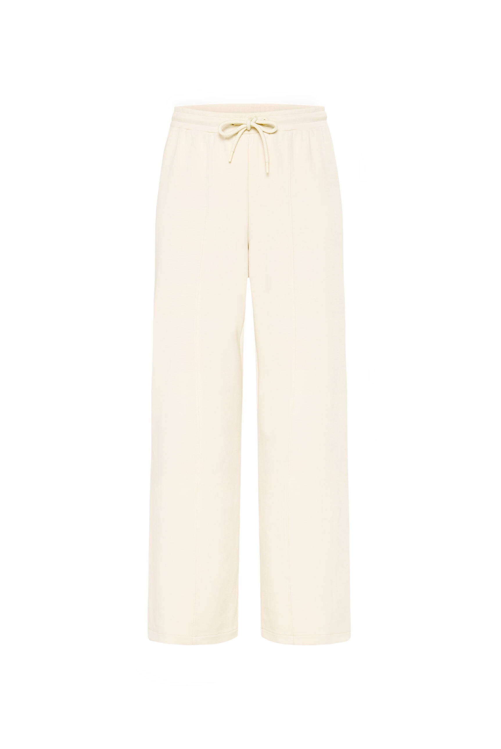 SENSES.THE LABEL Stoffhose, mit Elastikbund und Kordel