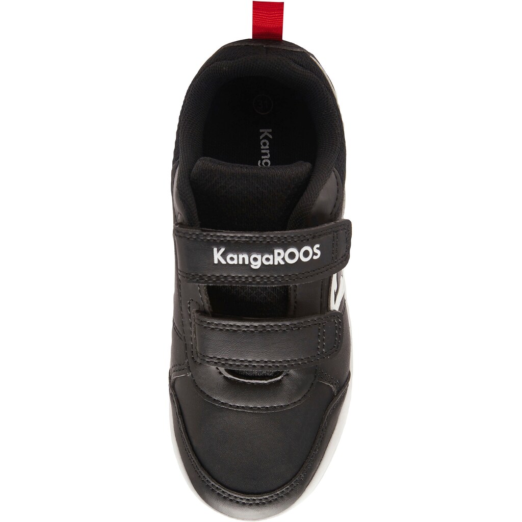 KangaROOS Sneaker »K-Ico V«