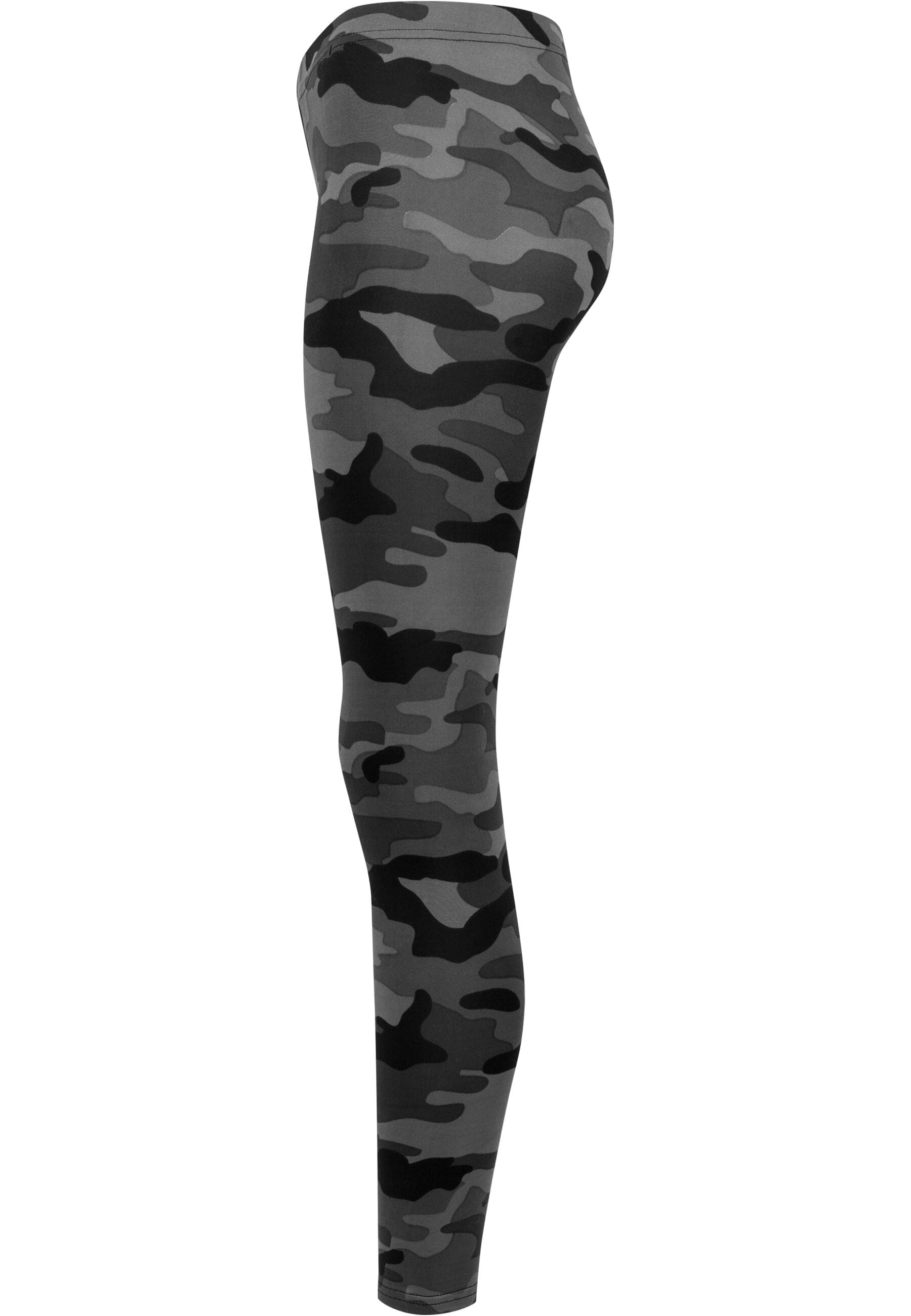 URBAN CLASSICS Leggings »Urban Classics Damen Ladies Camo Leggings«, (1 tlg.)