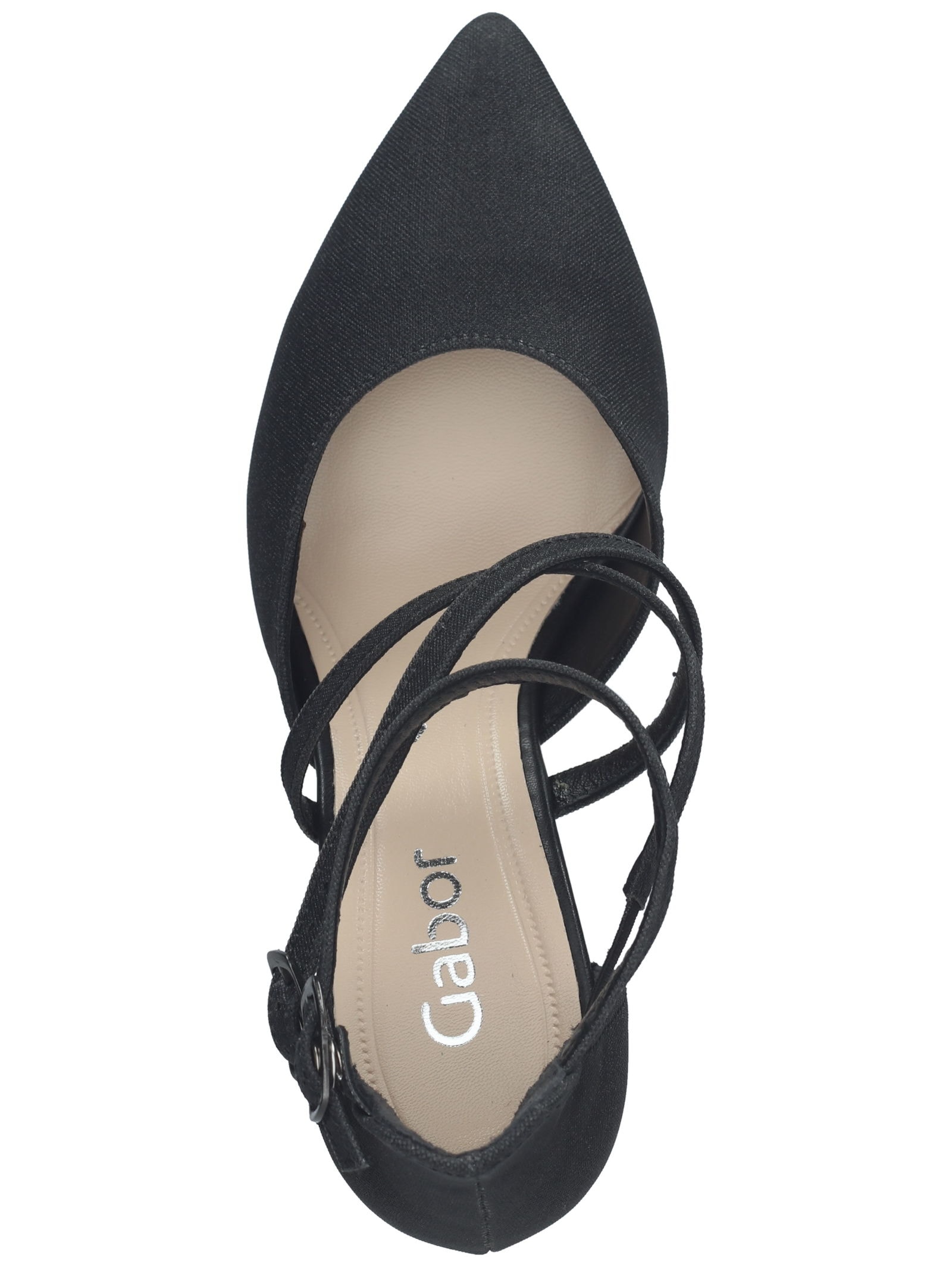Gabor Pumps »Gabor Pumps Lederimitat«