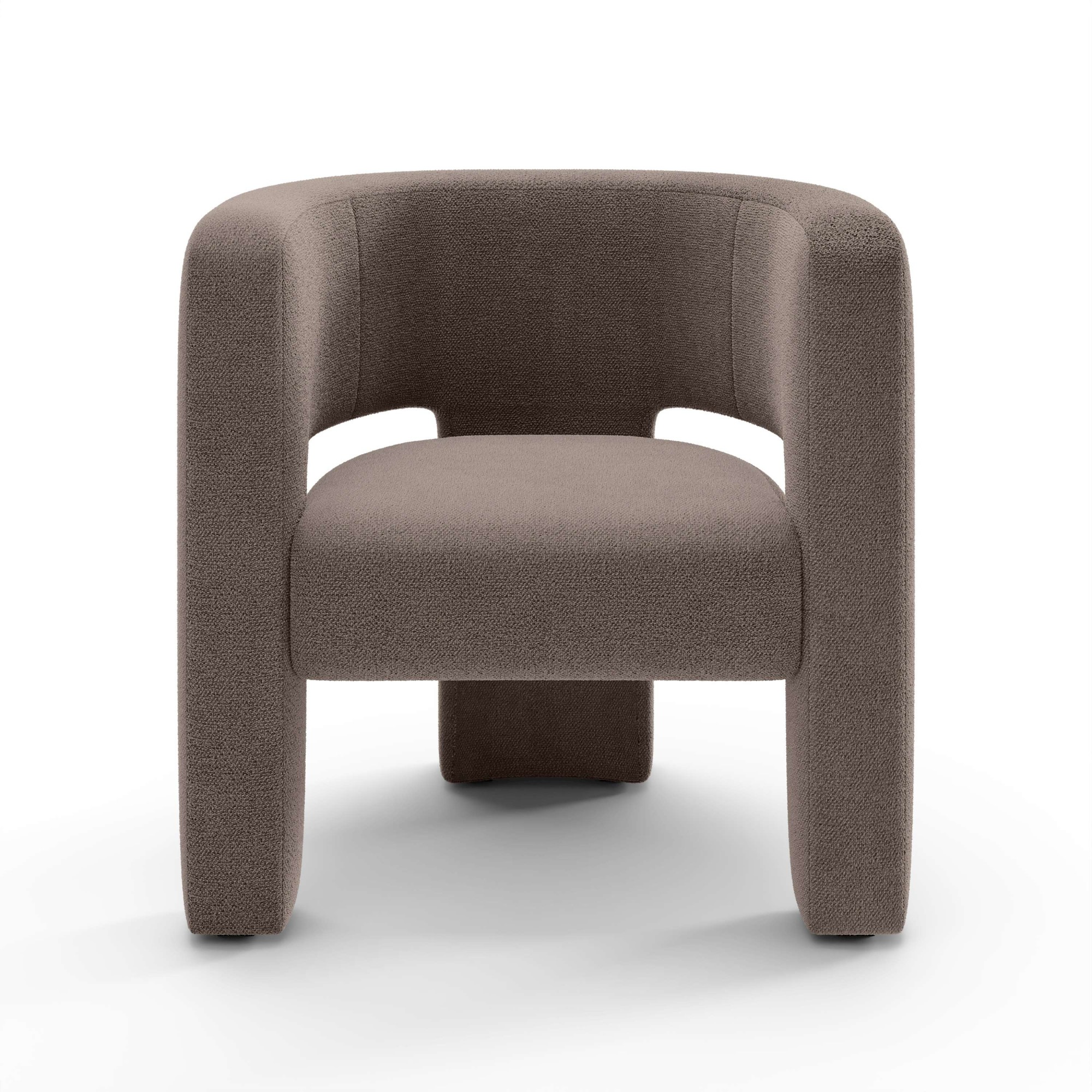 LeGer Home by Lena Gercke Sessel »Ohrensessel SELMIA Moderner Lounge-Sessel Einzelsitz, B/T/H 73/62/76cm«, Relaxsessel/Lehnstuhl, erhältlich in trendigen Stoff- und Farboptionen