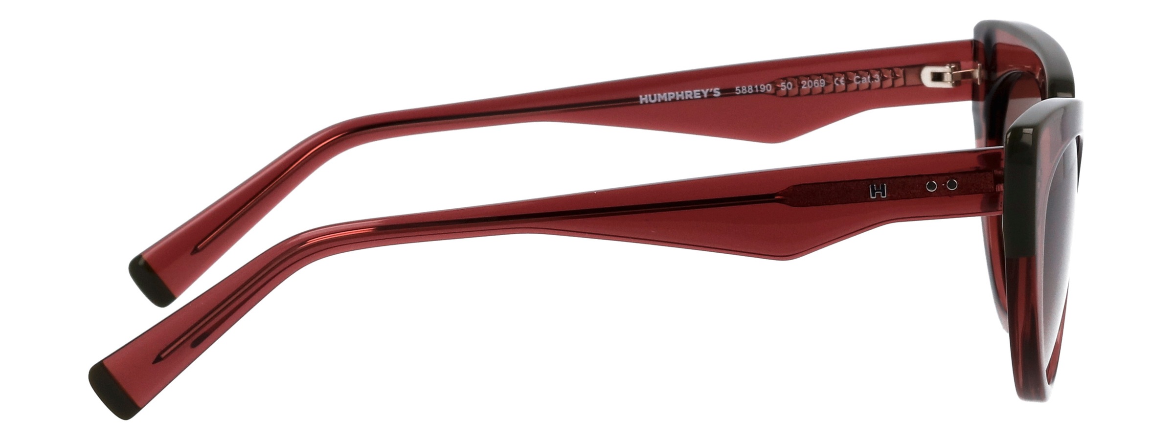 HUMPHREY´S eyewear Sonnenbrille »HUMPHREY´S eyewear Sonnenbrille«