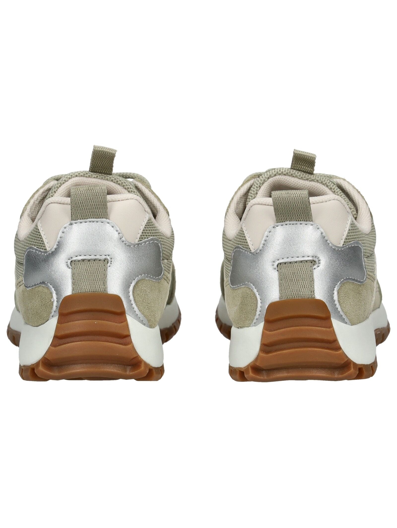Marc O'Polo Sneaker »Marc O'Polo Sneaker Veloursleder/Mesh«