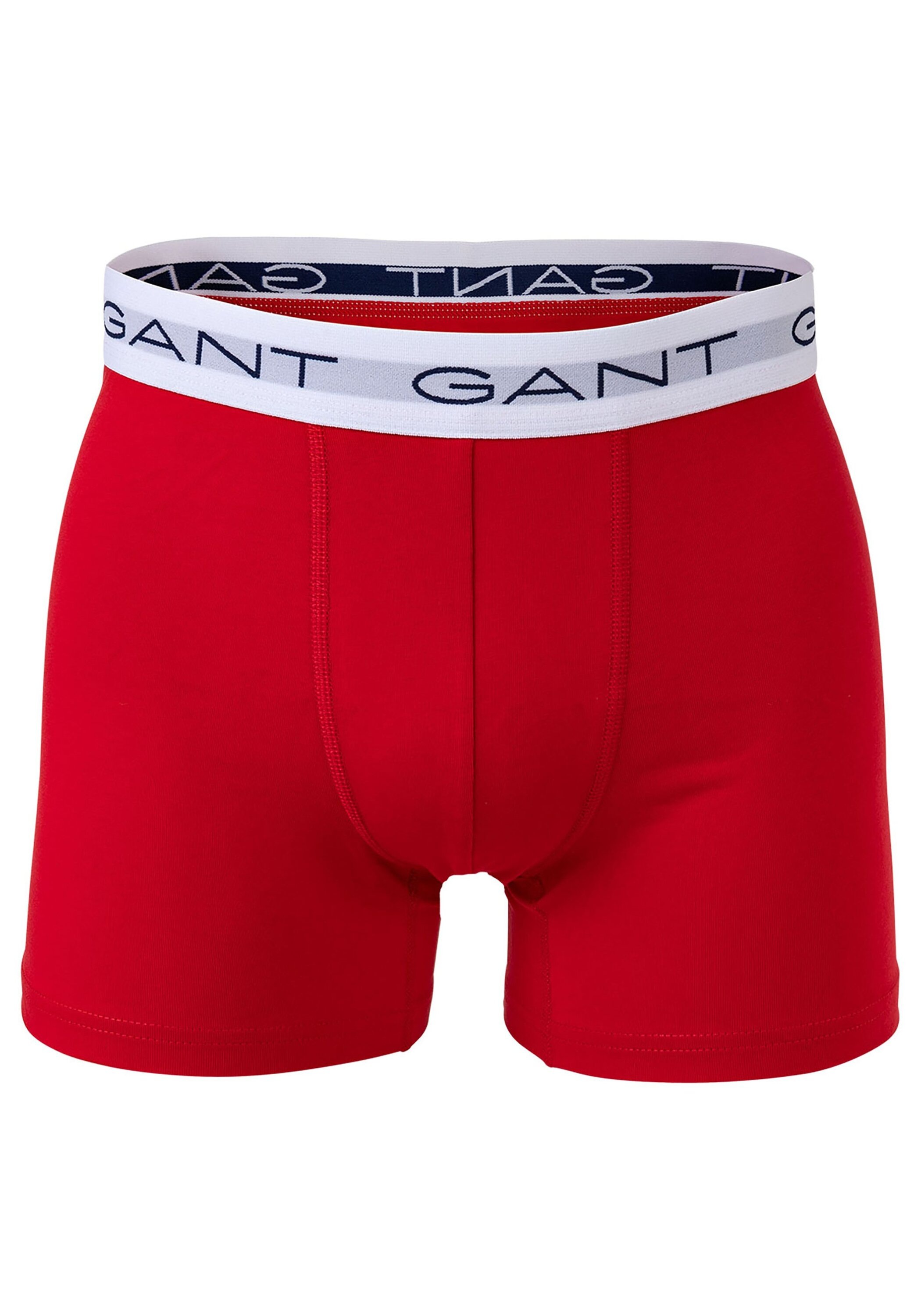 Gant Boxershorts »Boxershort 3er Pack«