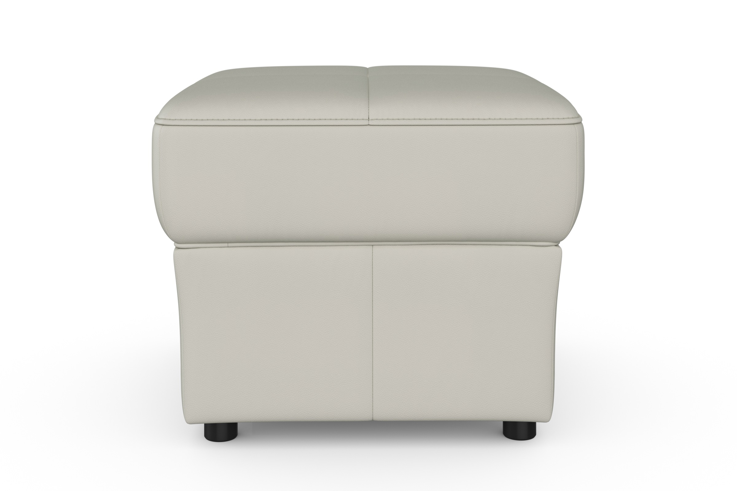 Thumbnail - sit&more Hocker "Freetown" auf Gleitern