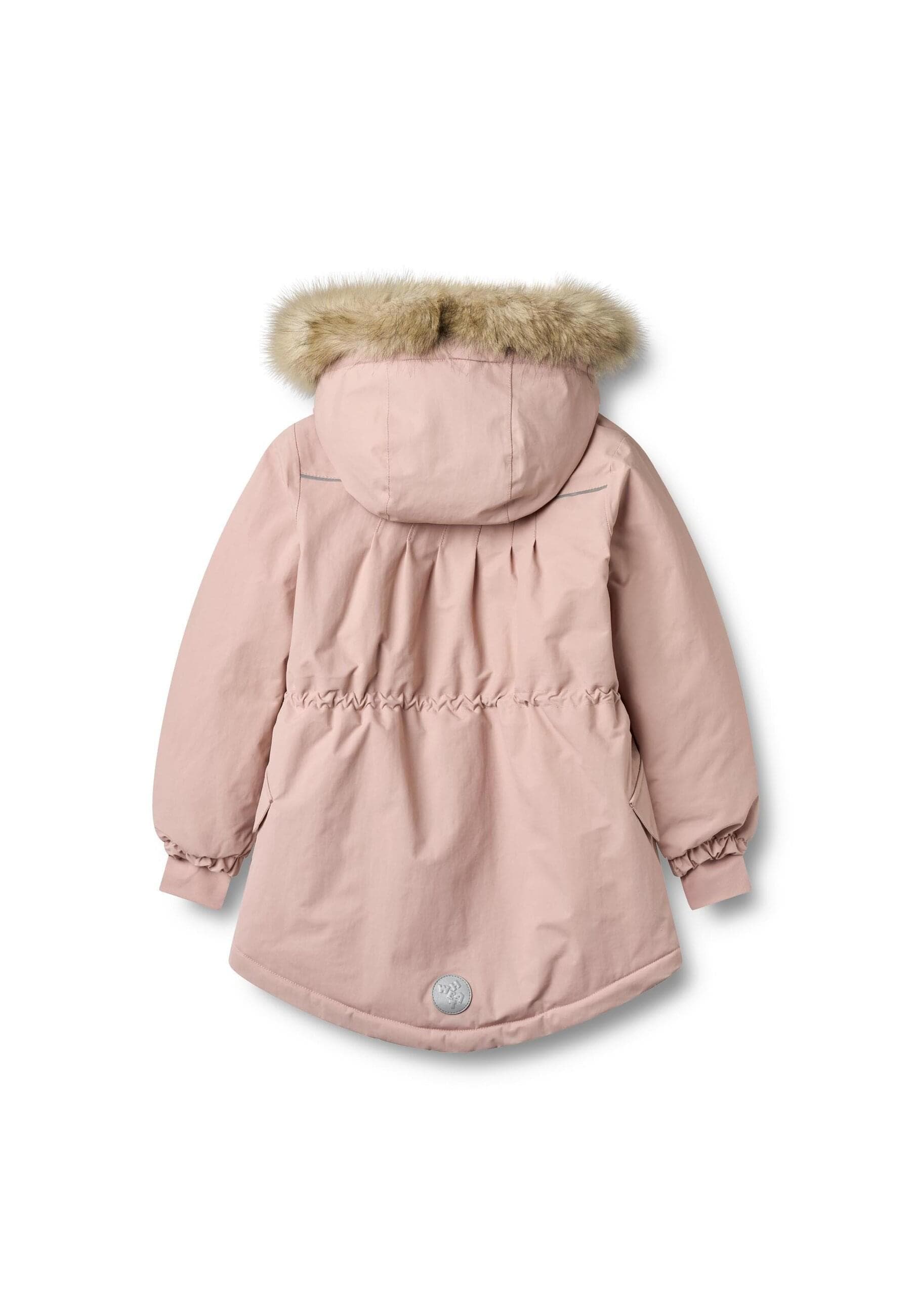 WHEAT Winterjacke »WHEAT Jacket Mathilde« mit Kapuze