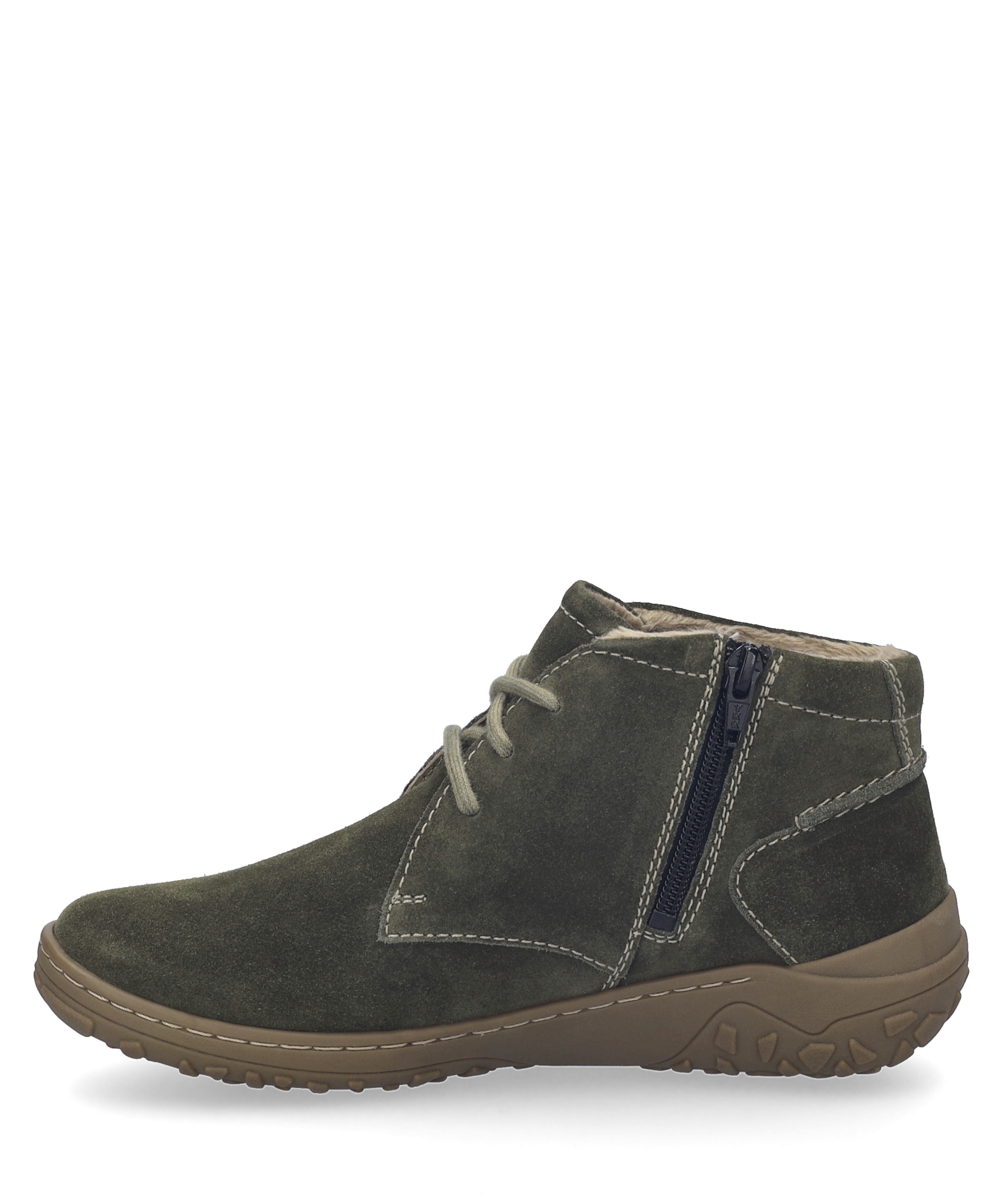 Josef Seibel Schnürschuh »Ruby 01, moos«