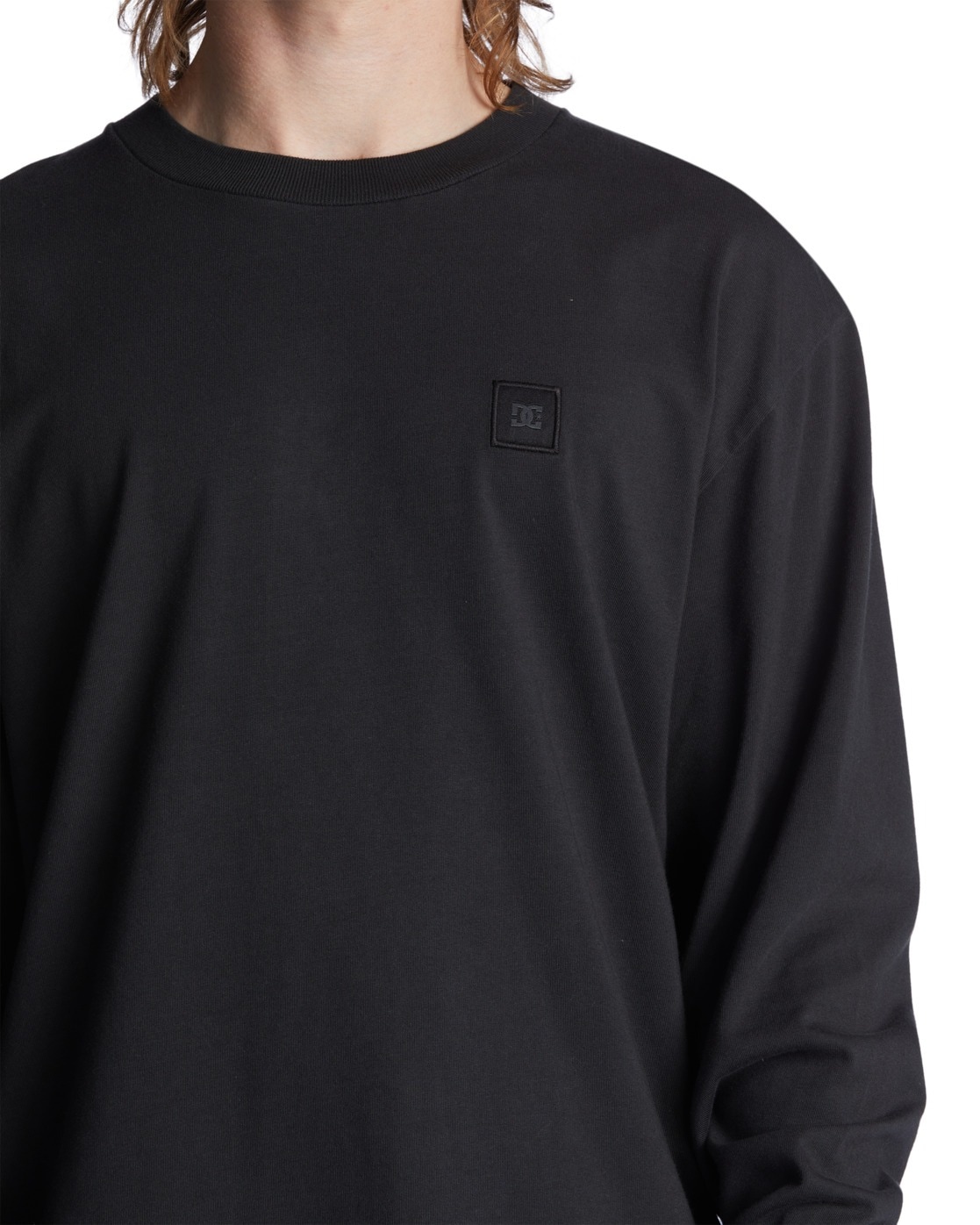 DC Shoes Langarmshirt »DC 1994«