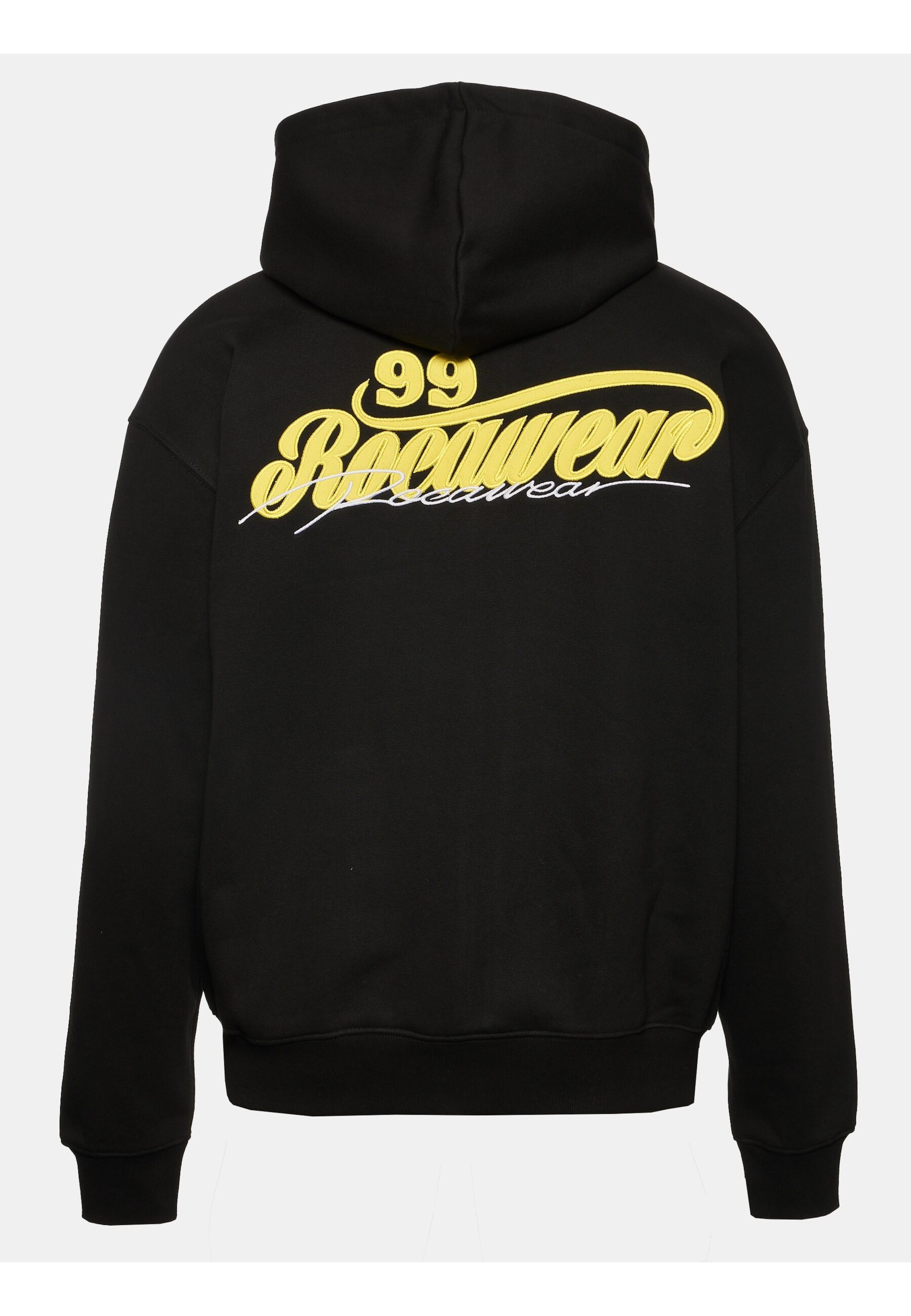 Rocawear Neopren-Hoodie »Rocawear Rocawear Real Zip Hoodies« 1