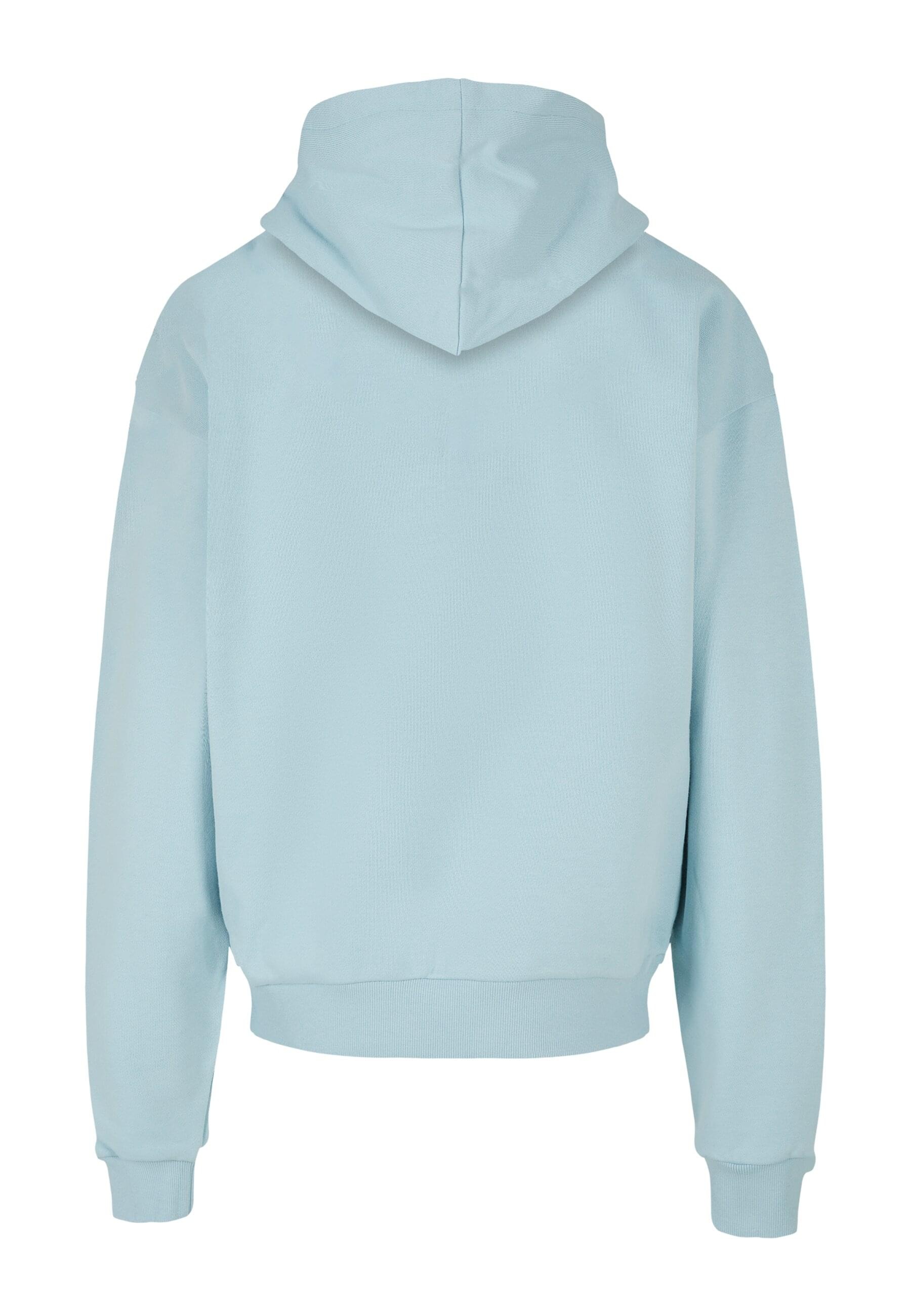 Merchcode Kapuzensweatshirt "Merchcode Love Figures Oversized Hoody" 1 Stk. günstig online kaufen