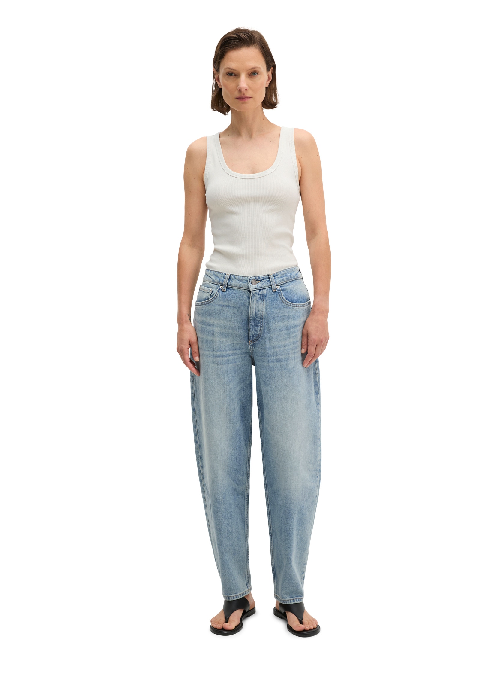 Marc O'Polo Relax-fit-Jeans »mit CIRCULOSE®«