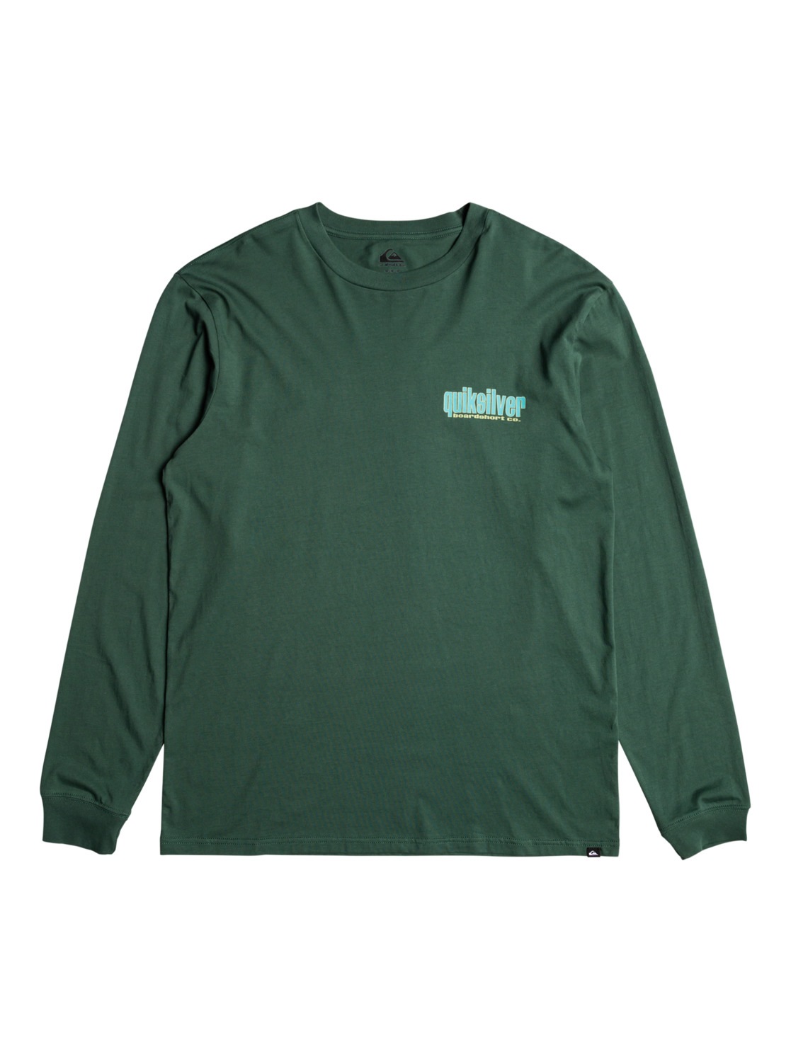 Quiksilver T-Shirt »Three Tree«