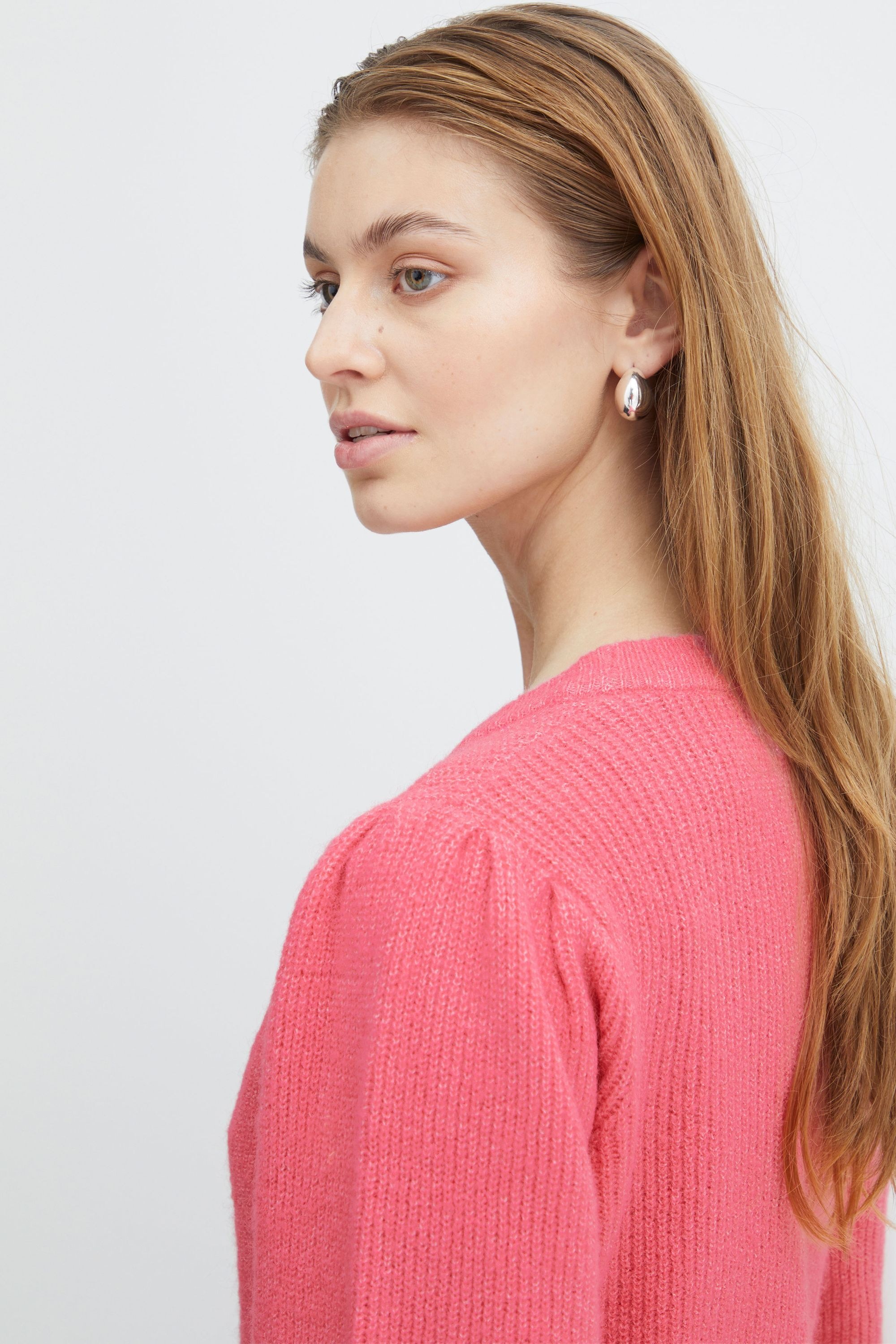 Ichi Strickjacke »Strickjacke IHDusty«