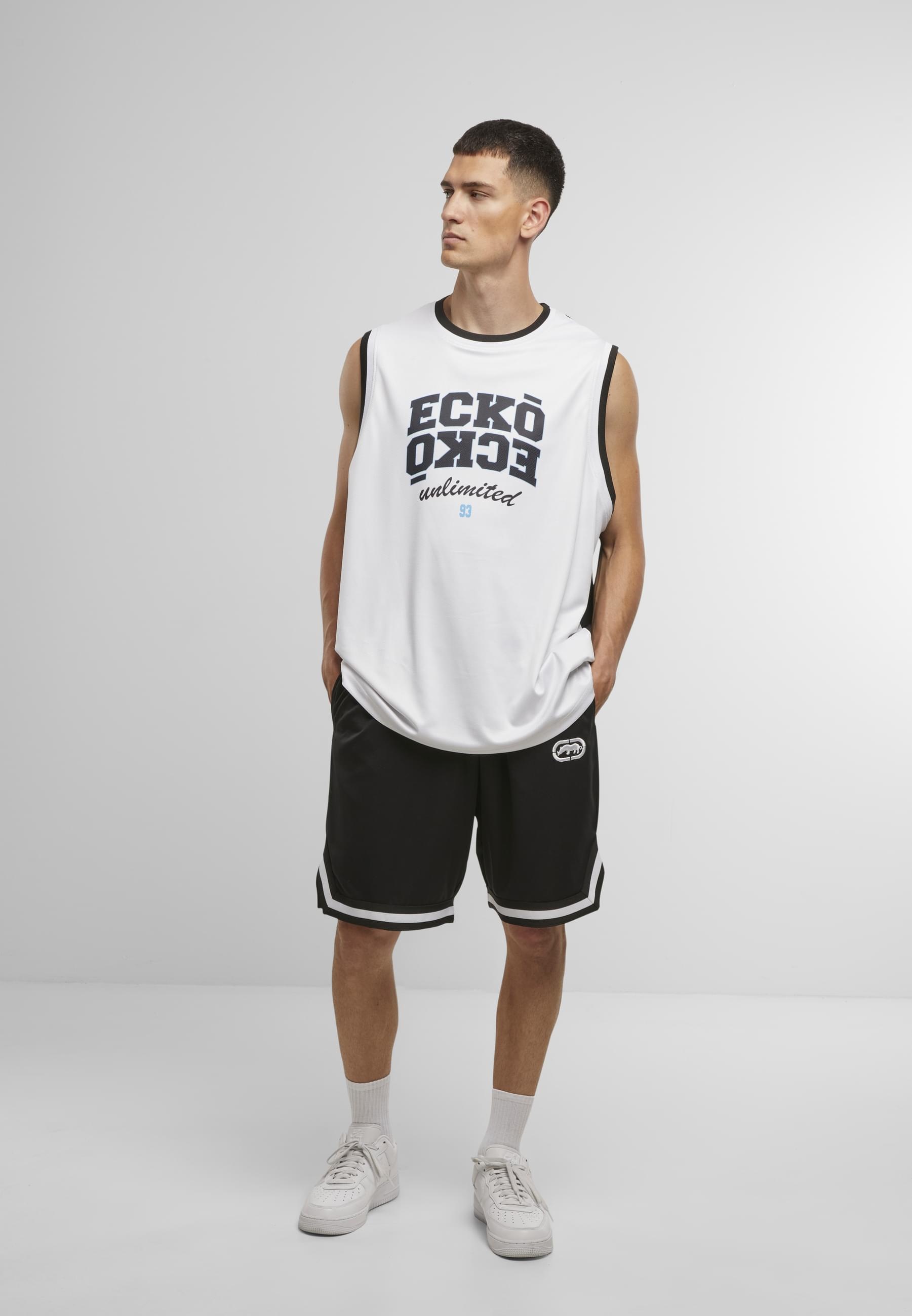 Ecko Unltd. Tanktop »Ecko Unltd. Tanktops Pivot« 1 Stk. tlg.