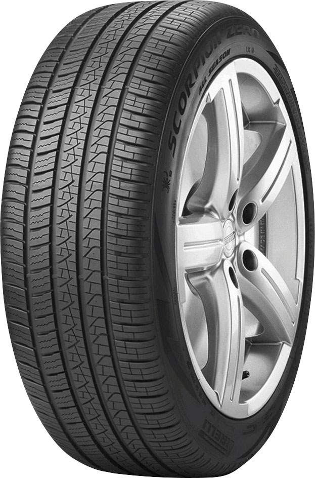 Pirelli "SCORPION ZERO ALL SEASON"