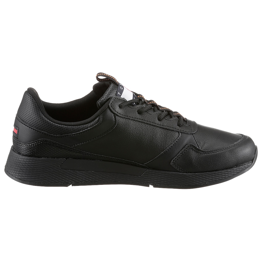 Tommy Jeans Sneaker »TOMMY JEANS FLEXI RUNNER ESS«