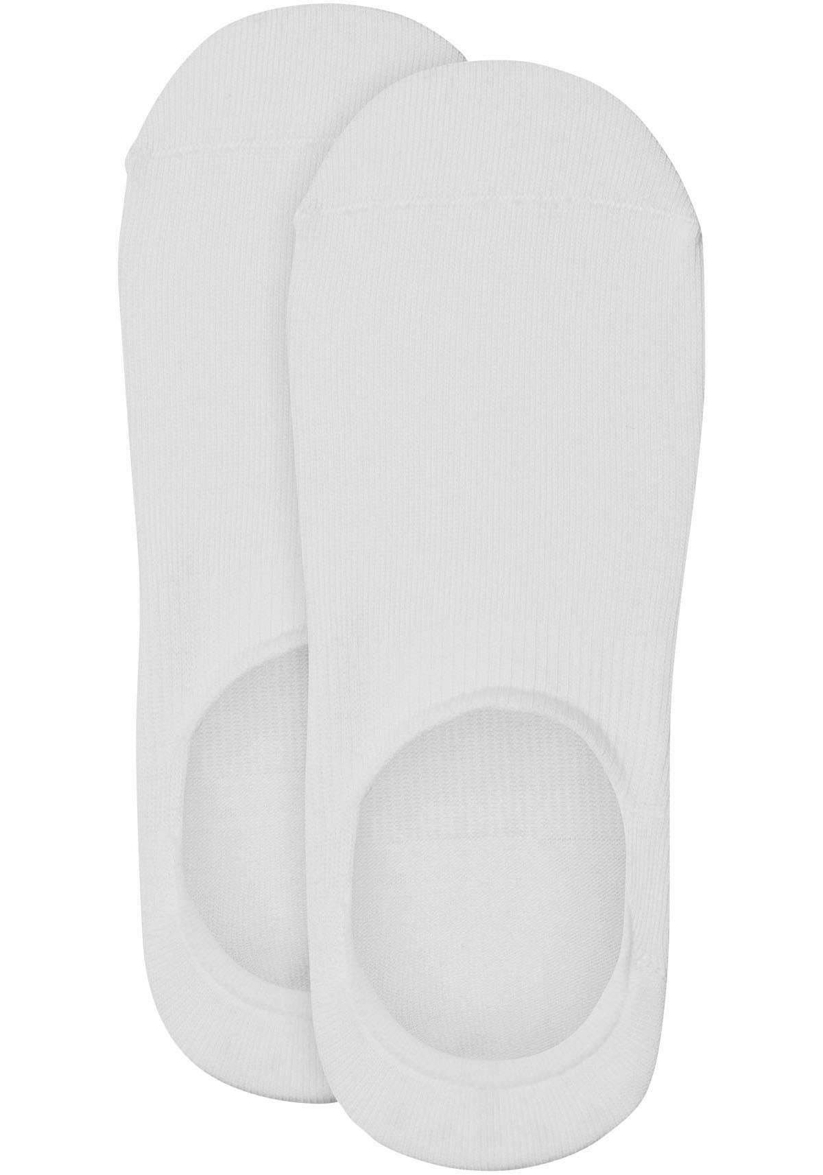 Thumbnail - Camano Füßlinge "comfort" 4 Paar tlg. mit verstärkter Ferse für Langlebigkeit