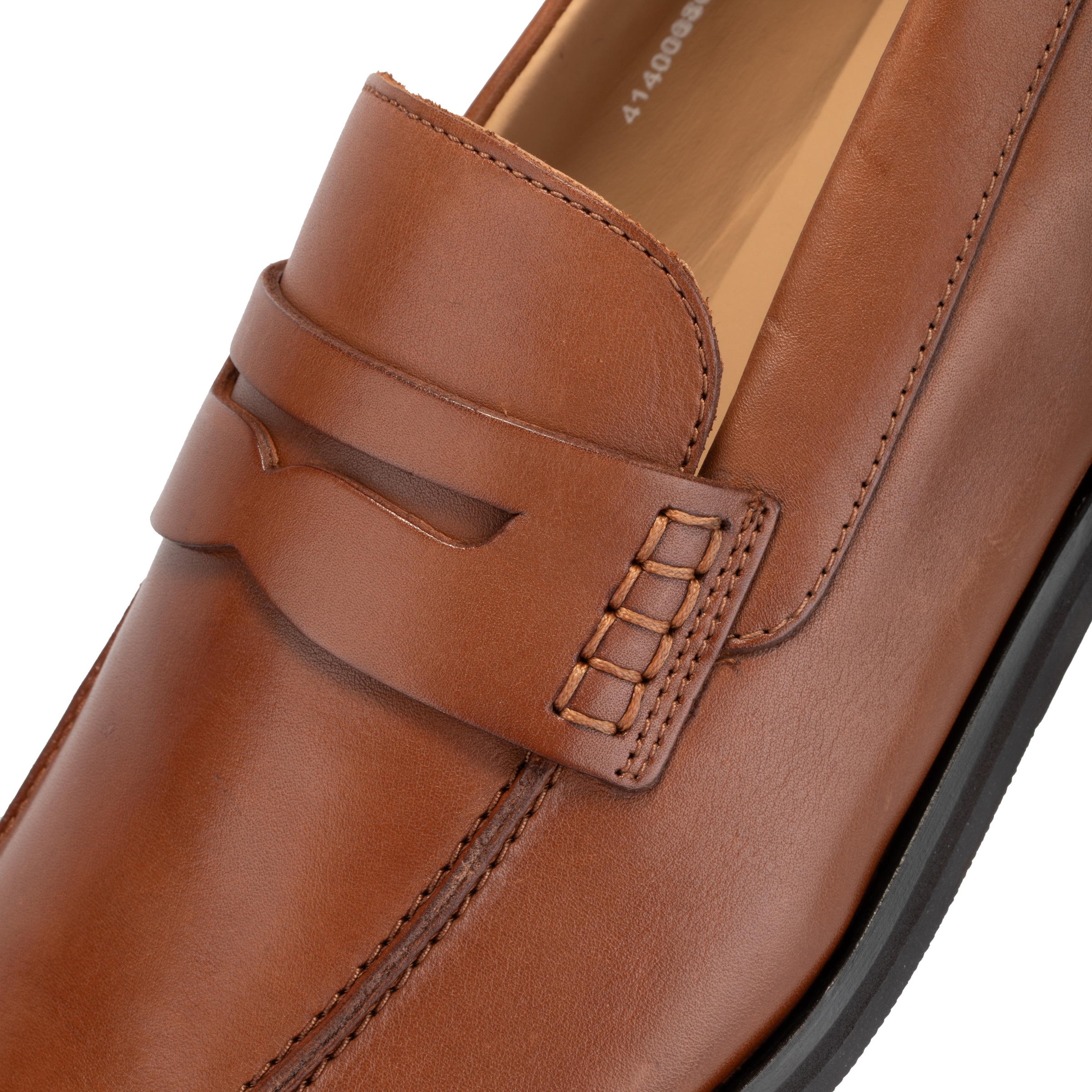 JOOP! Loafer »pero 1.0 kleitos loafer slip on ld«