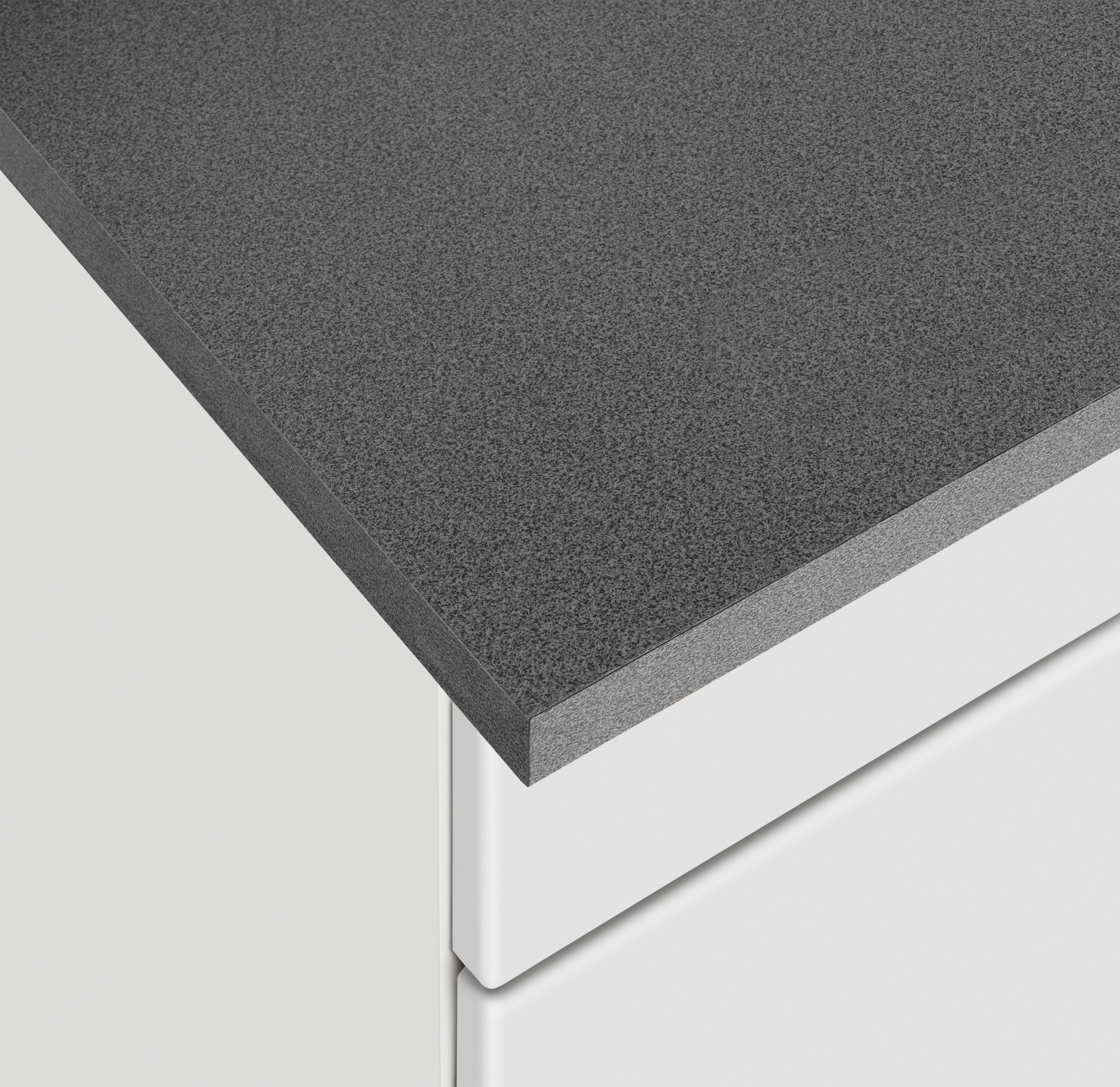 KOCHSTATION Küchenzeile »KS-Trier« ohne E-Geräte, Breite 320 cm