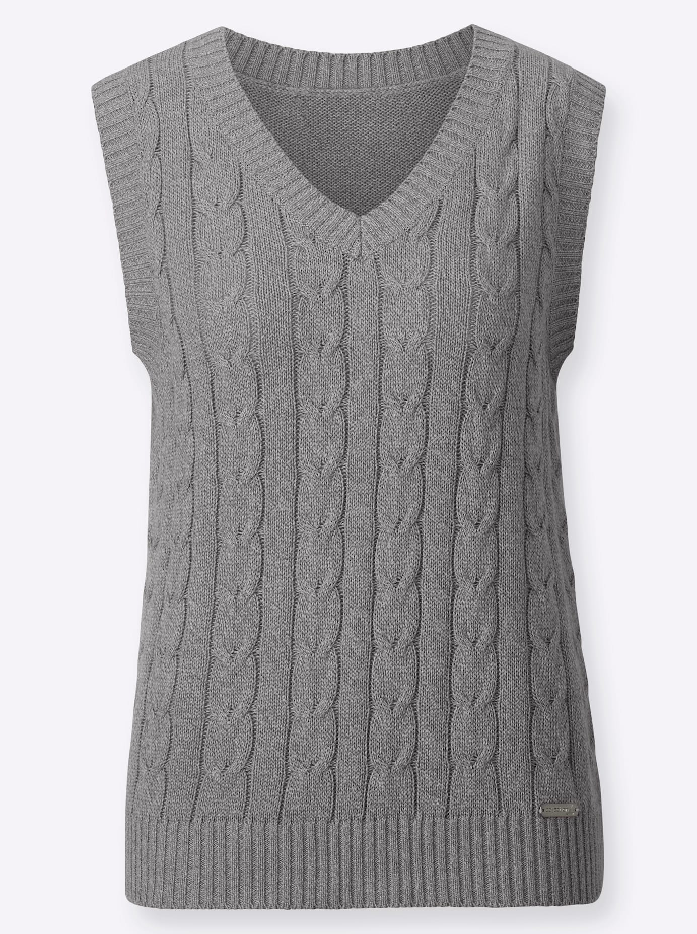 Casual Looks Pullunder »Pullunder«