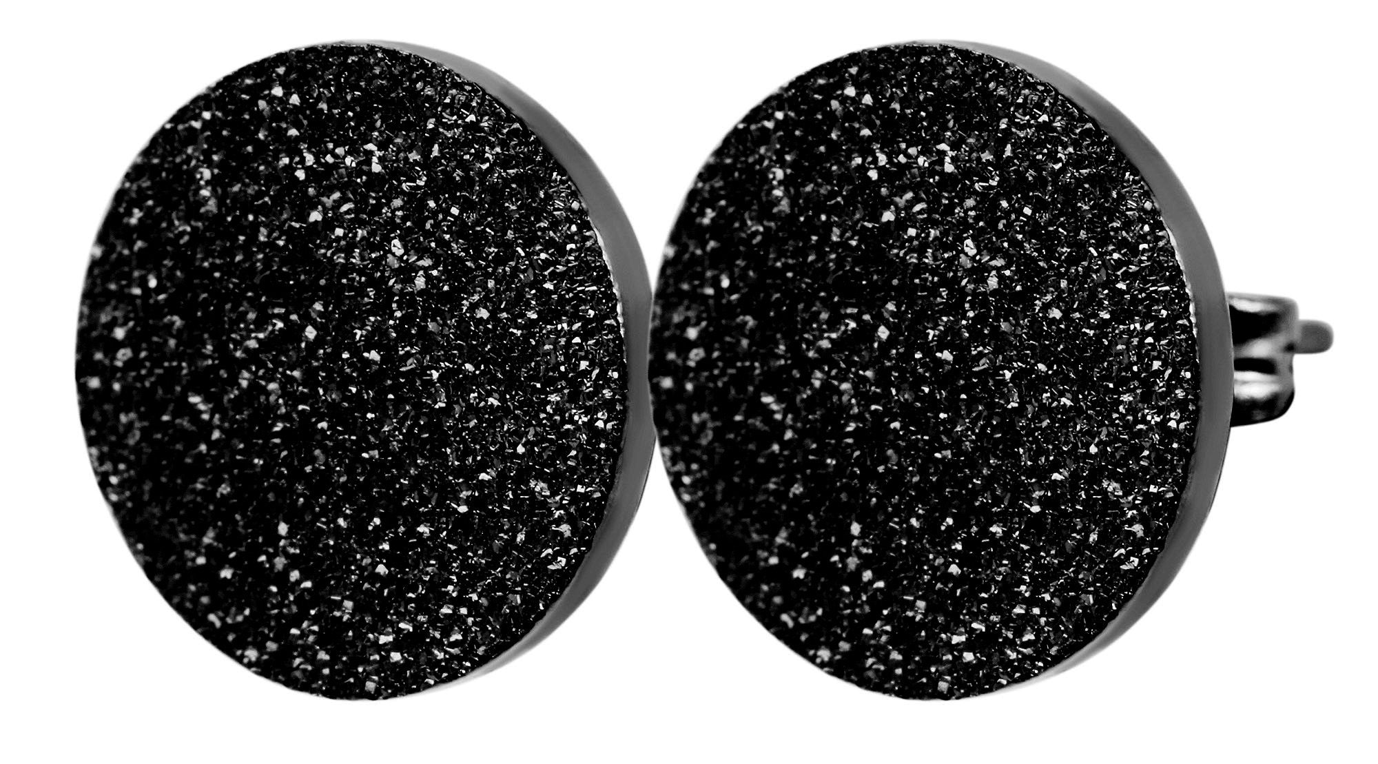 Adelia´s Paar Ohrhänger "Damen Ohrringe – Ohrstecker aus Edelstahl" Zum Ver günstig online kaufen