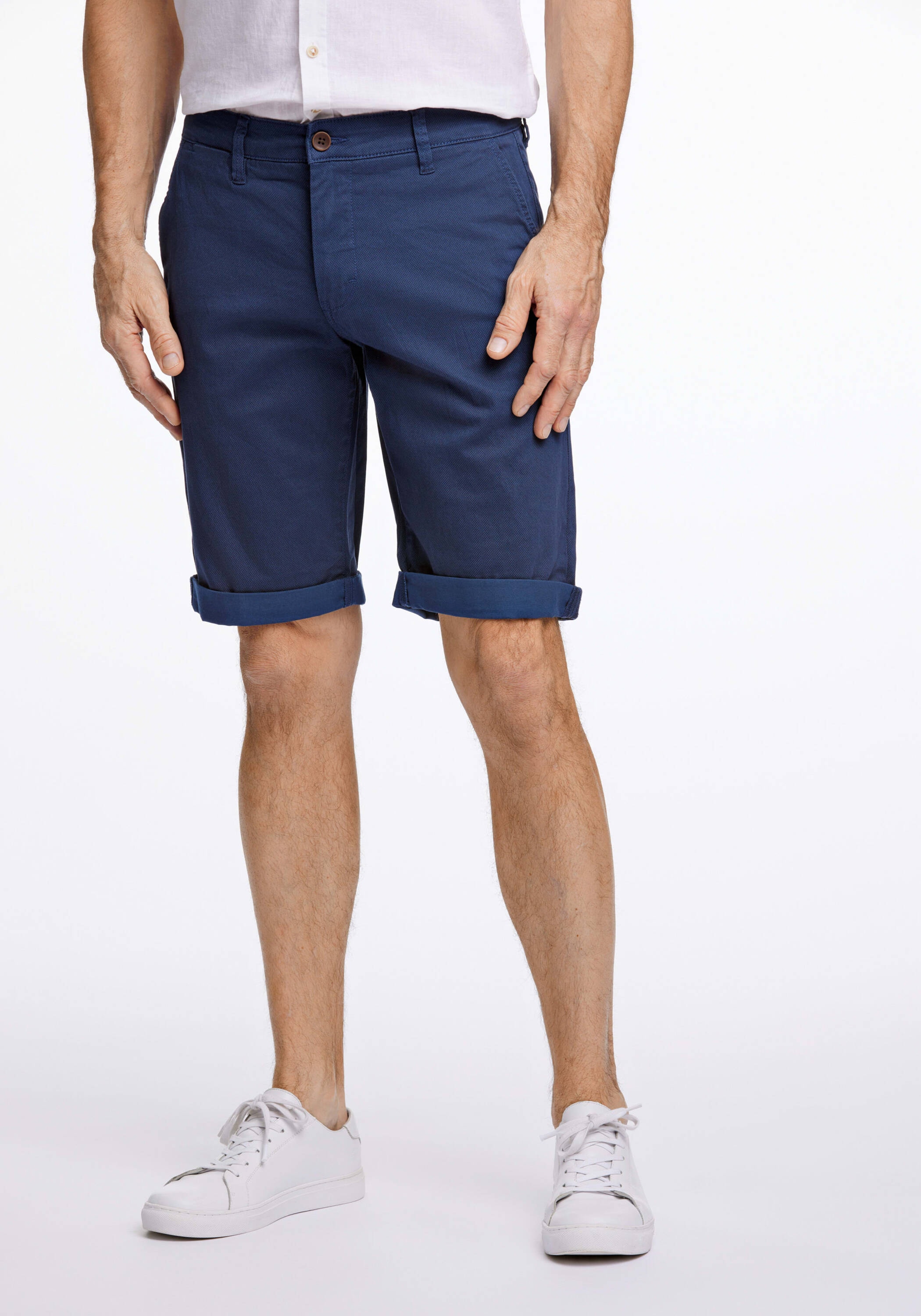 JACK’S Chinoshorts "Chino-Shorts Comfort Fit" günstig online kaufen