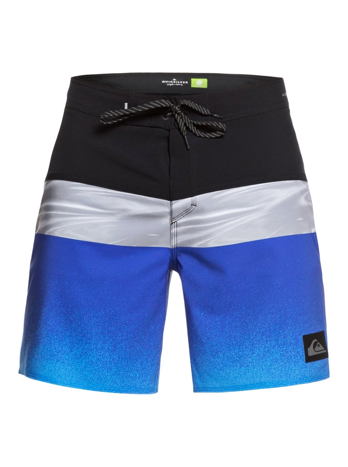 Quiksilver Boardshorts »Highline Hold Down 18"«