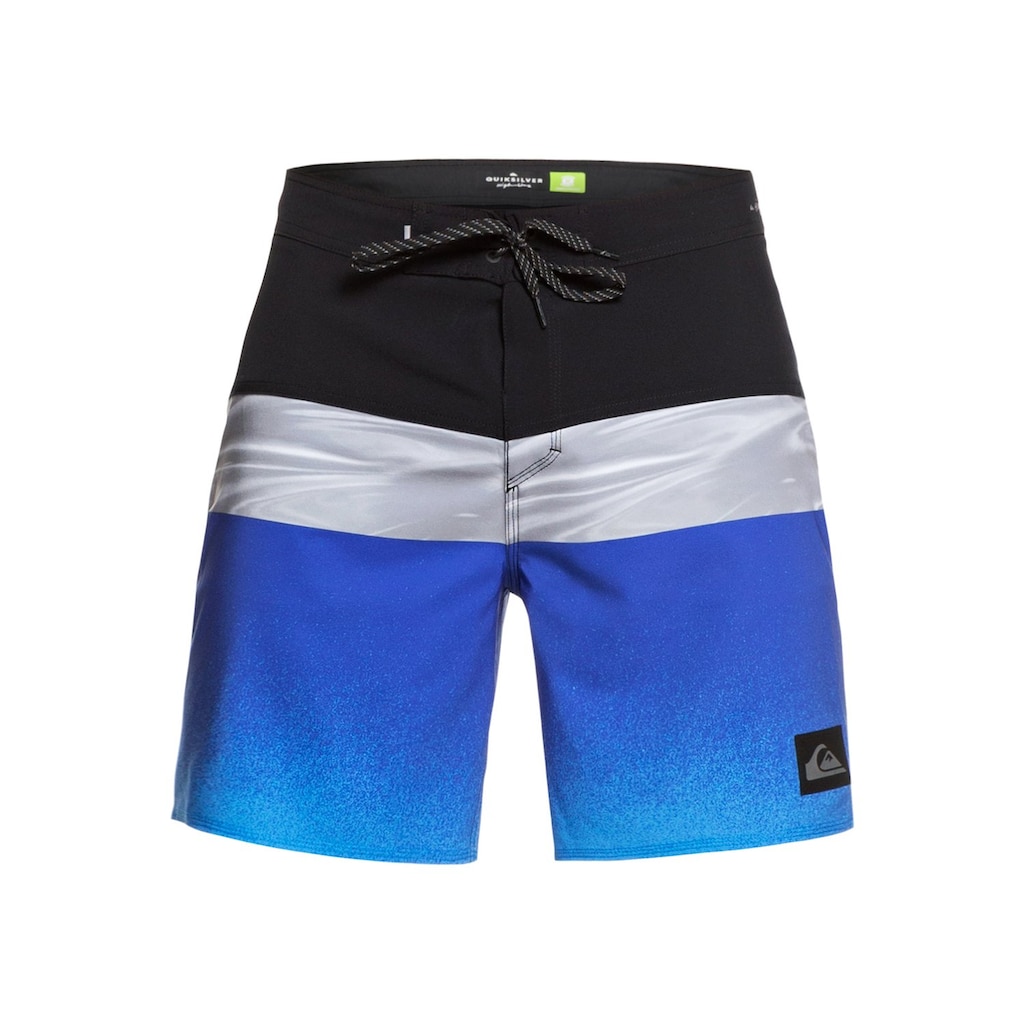 Quiksilver Boardshorts »Highline Hold Down 18"«