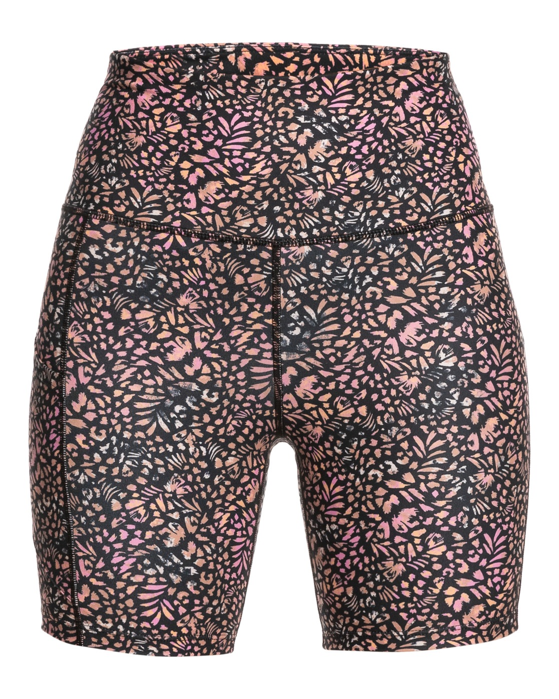 Roxy Shorts »Heart Into It Biker Pt«