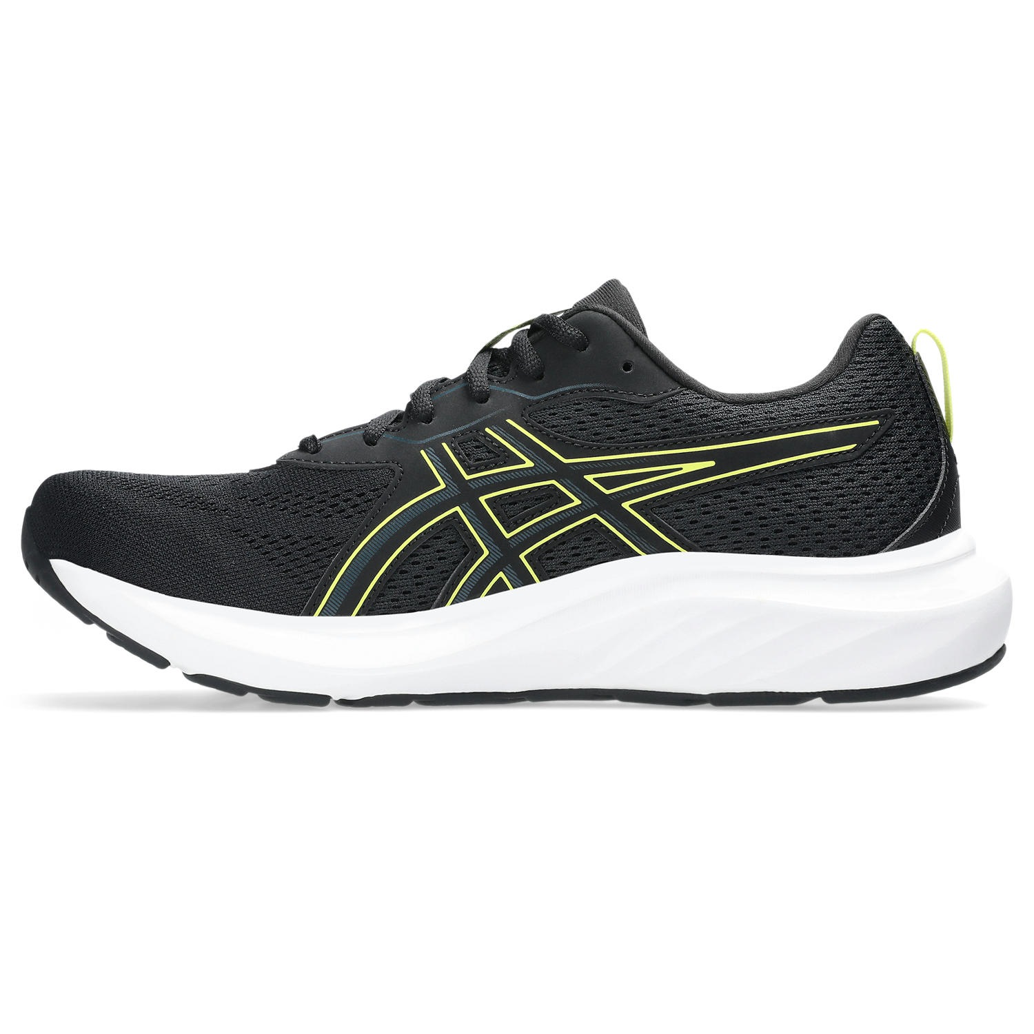 Asics Laufschuh »GEL-CONTEND 9«, mehr Dämpfung