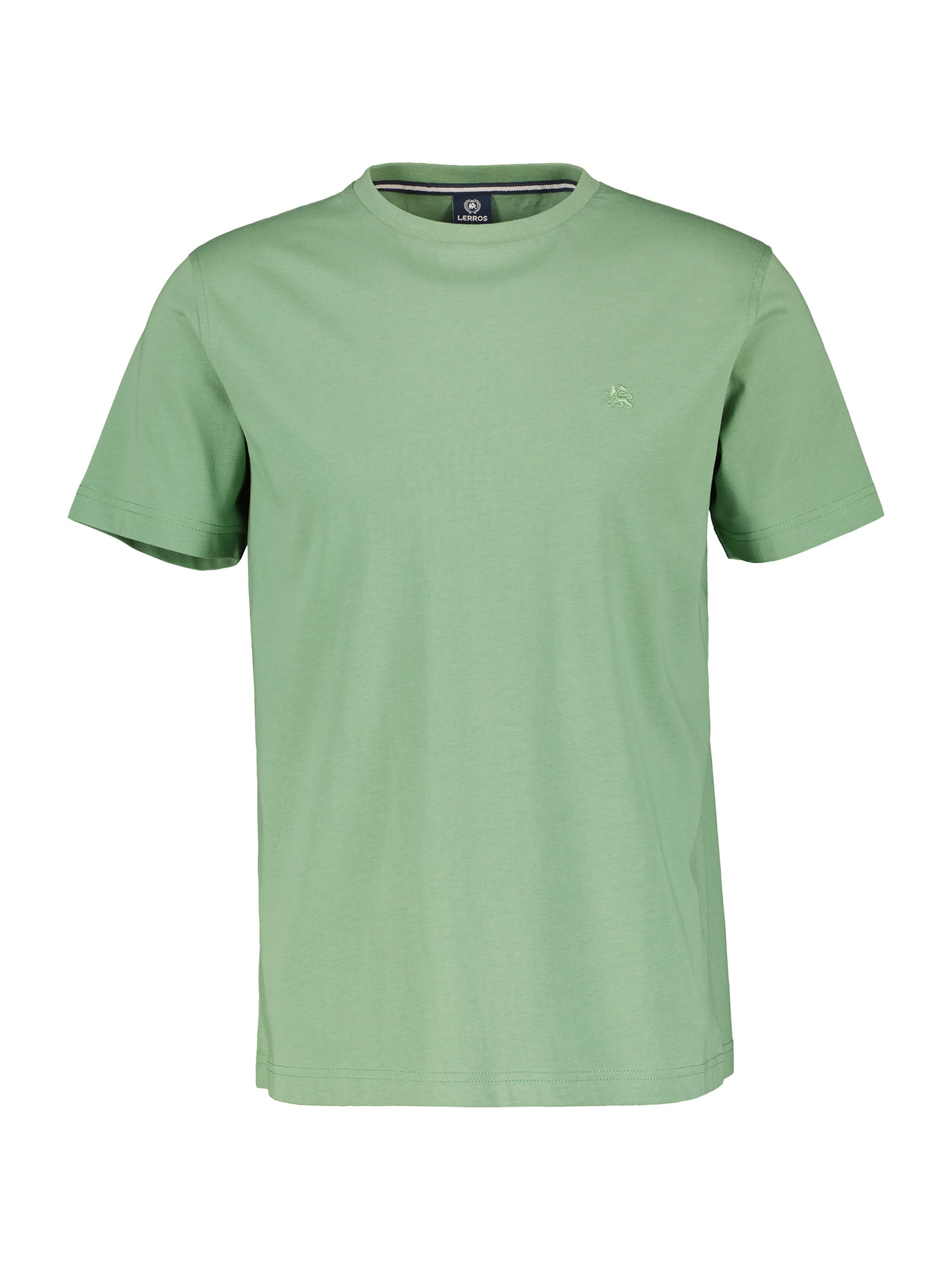 T-Shirt »LERROS T-Shirt in vielen Farben«